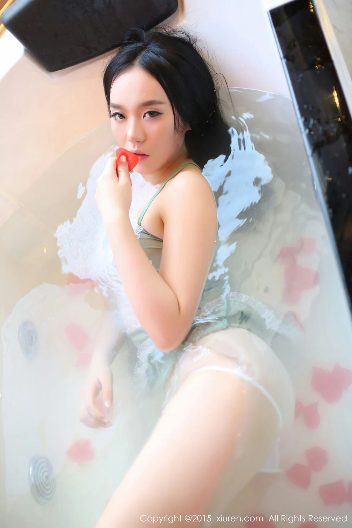 XiuRen 秀人 No.273 Jennifer小若 - 83