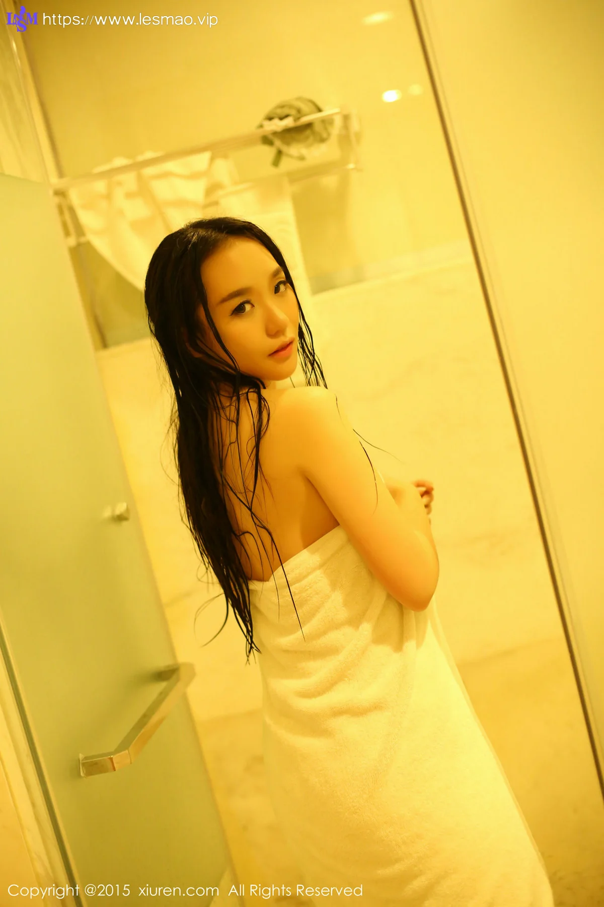 XiuRen 秀人 No.273 Jennifer小若 - 93