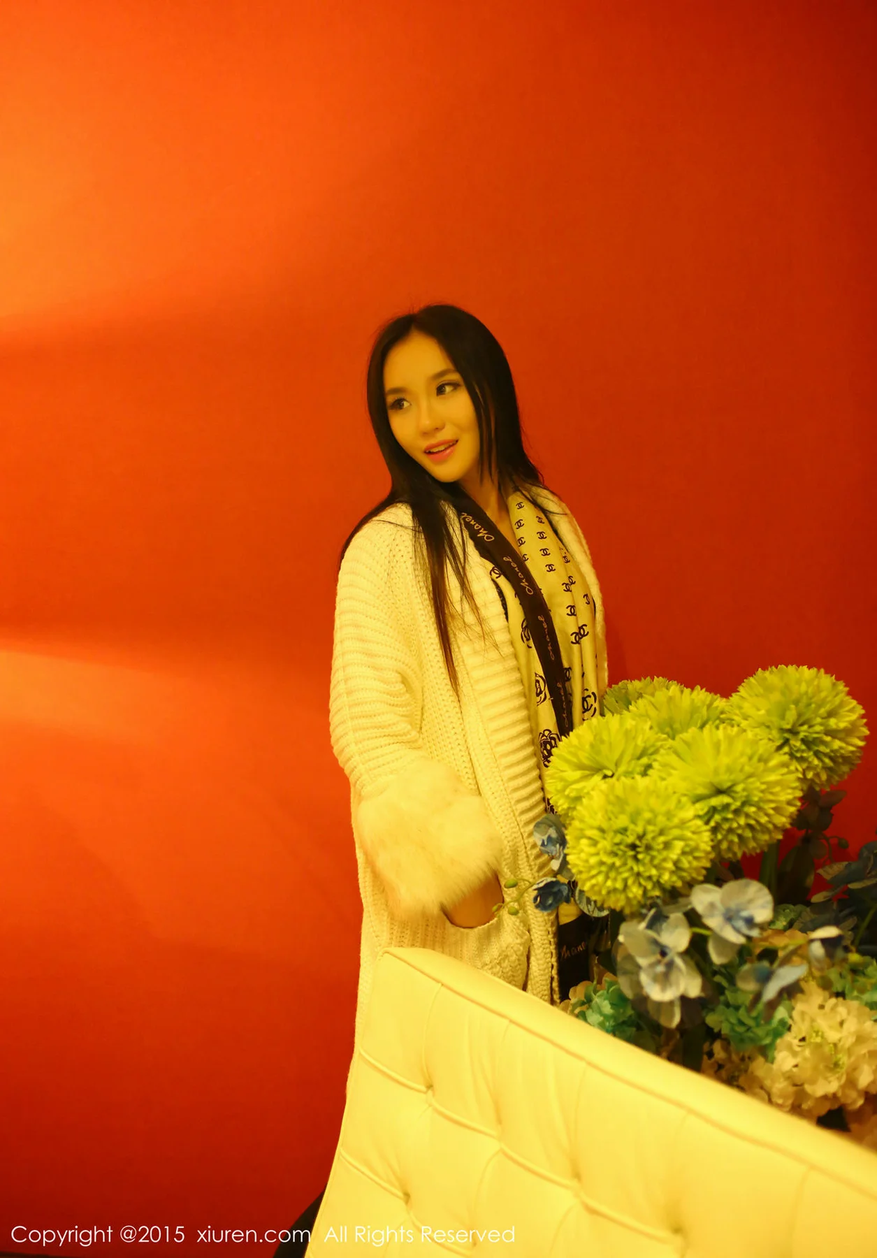 XiuRen 秀人 No.273 Jennifer小若 - 95