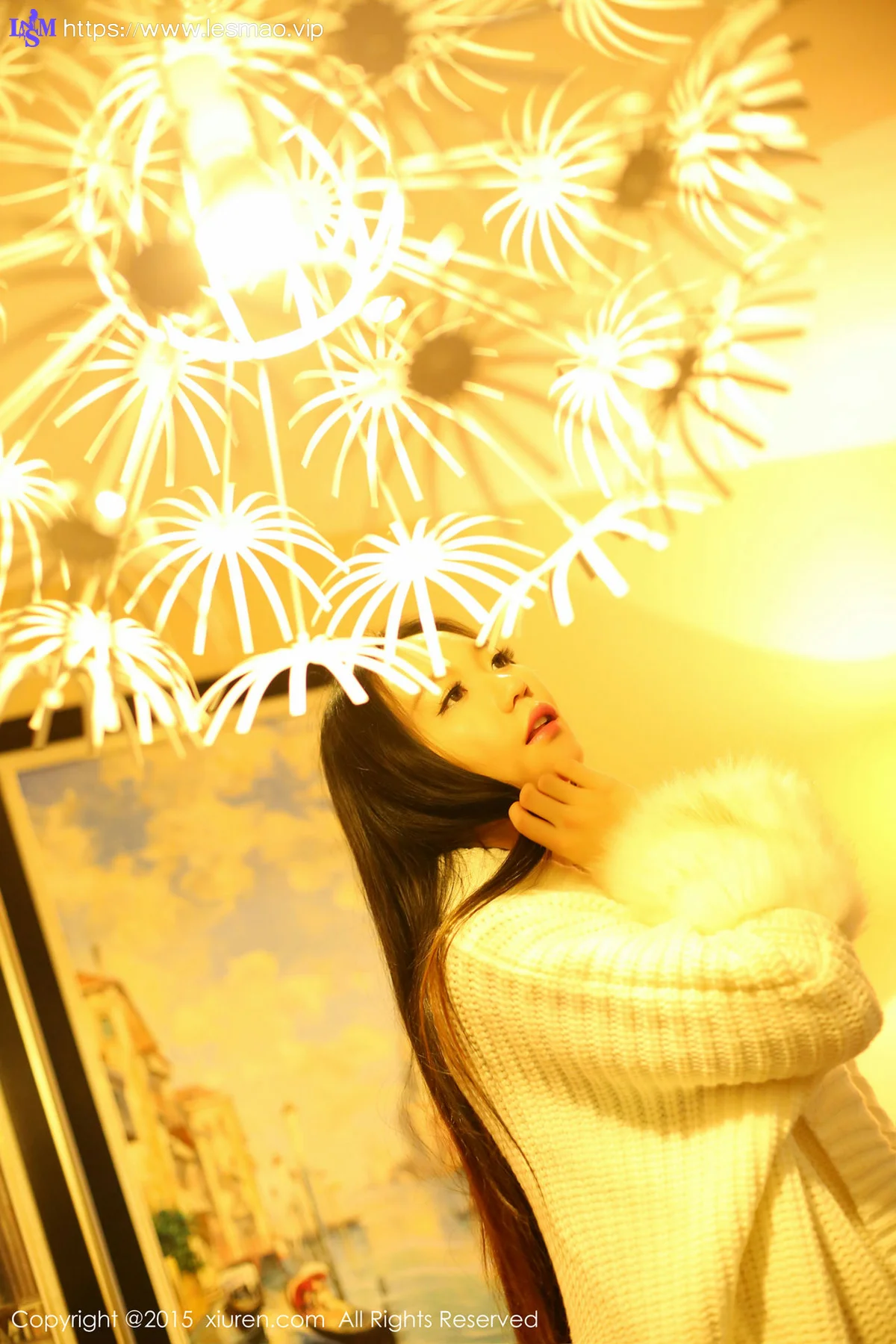 XiuRen 秀人 No.273 Jennifer小若 - 96