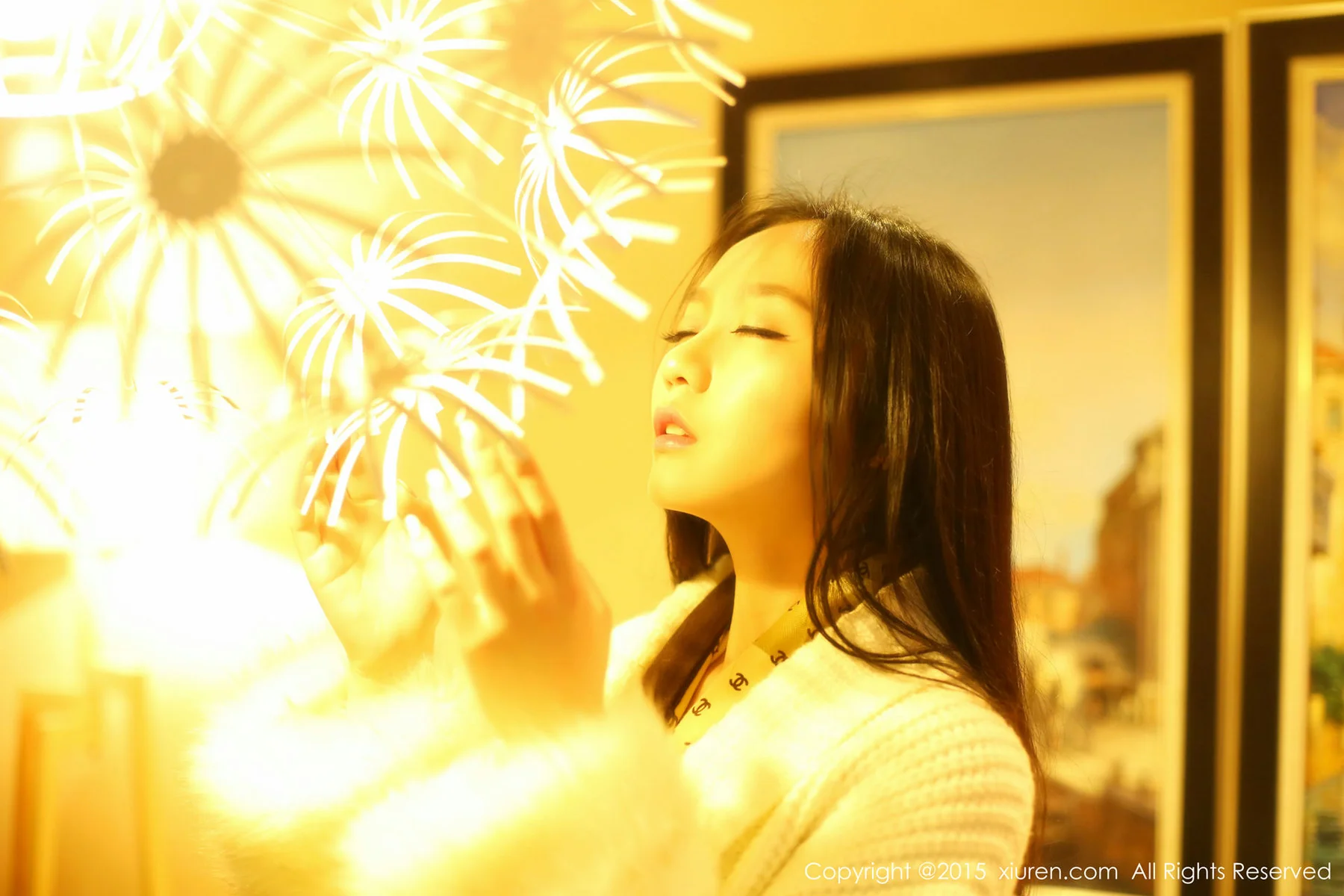 XiuRen 秀人 No.273 Jennifer小若 - 98