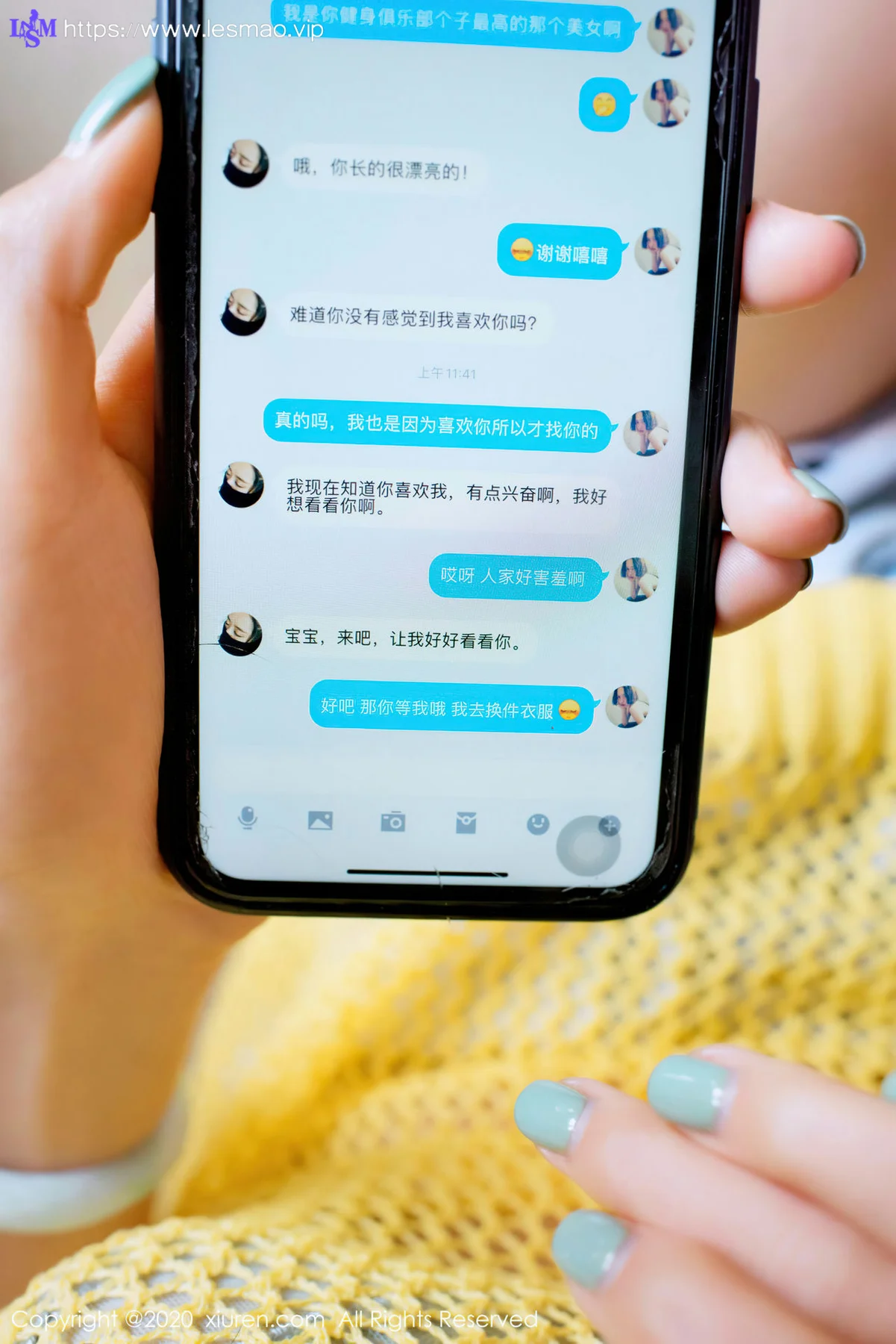 XiuRen 秀人 No.2730  瑜伽女神主题 方子萱 - 12