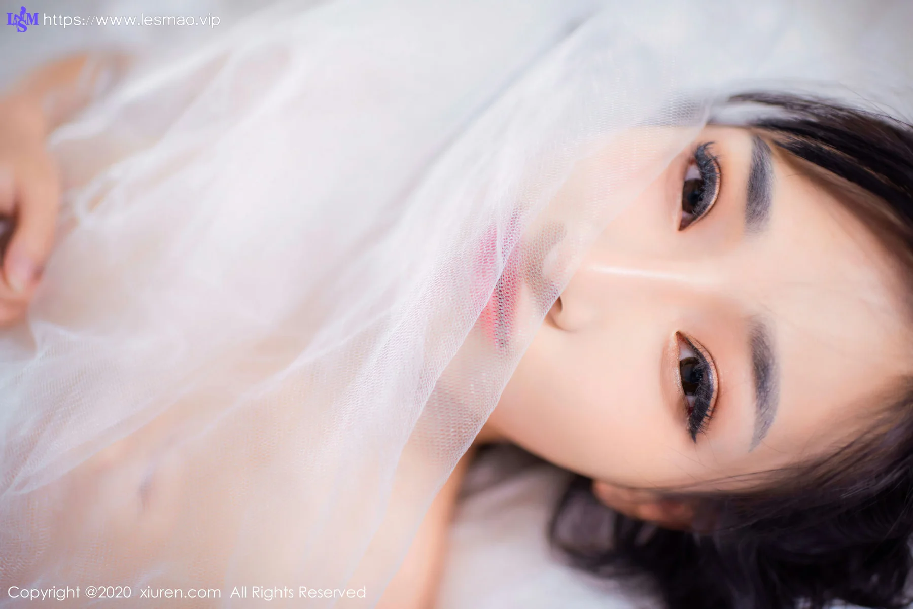 XiuRen 秀人 No.2746  前女友婚礼捆绑 还是陈梵妮 - 48