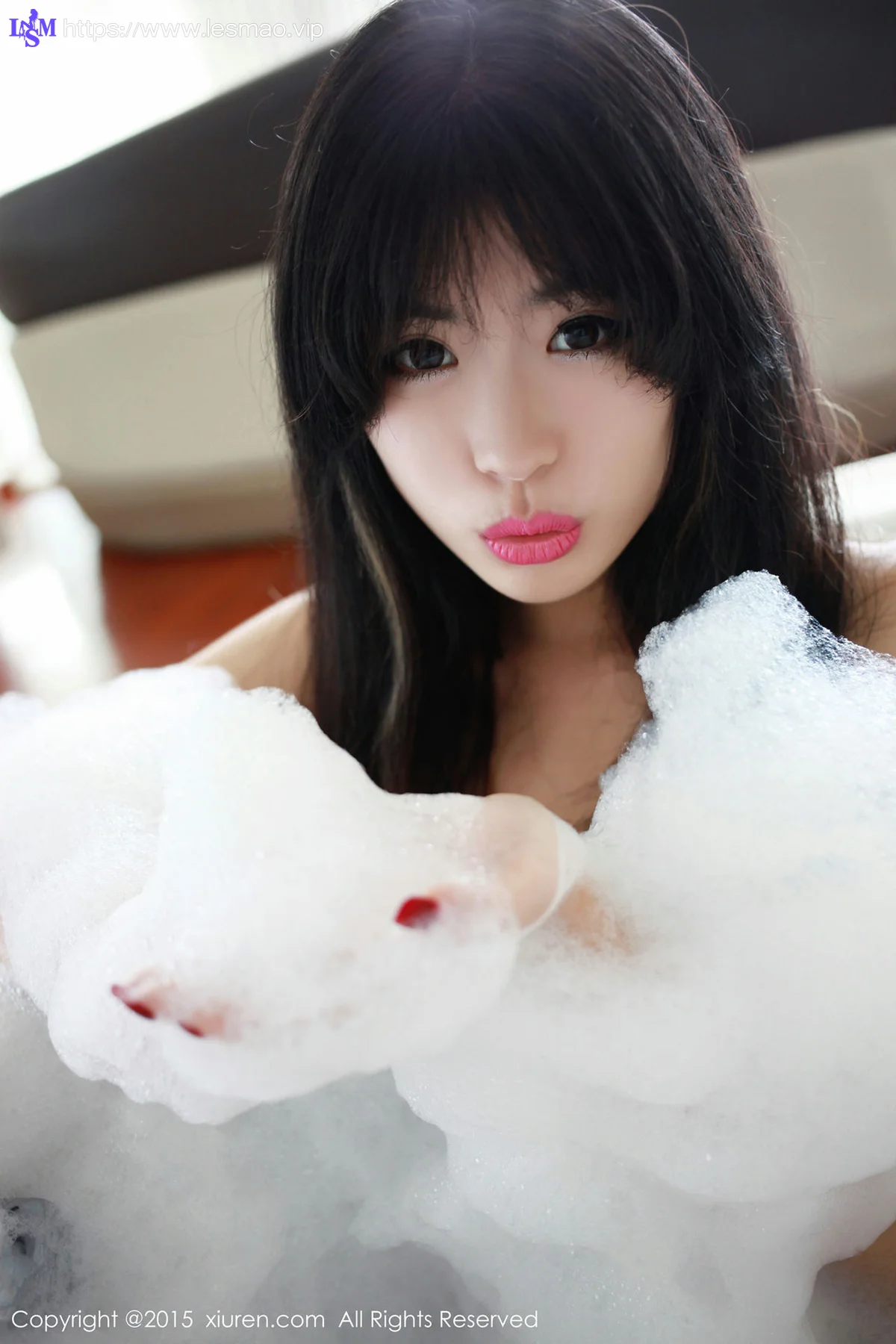 XiuRen 秀人 No.277 刘雪妮Verna - 11