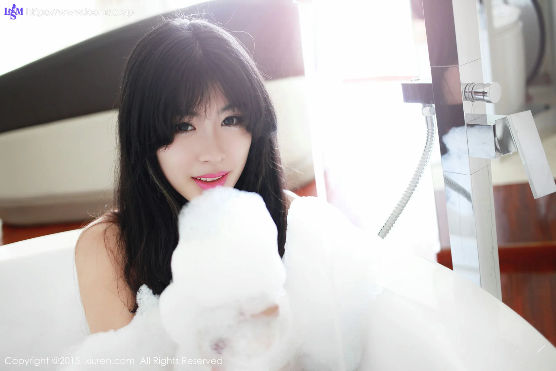 XiuRen 秀人 No.277 刘雪妮Verna - 12