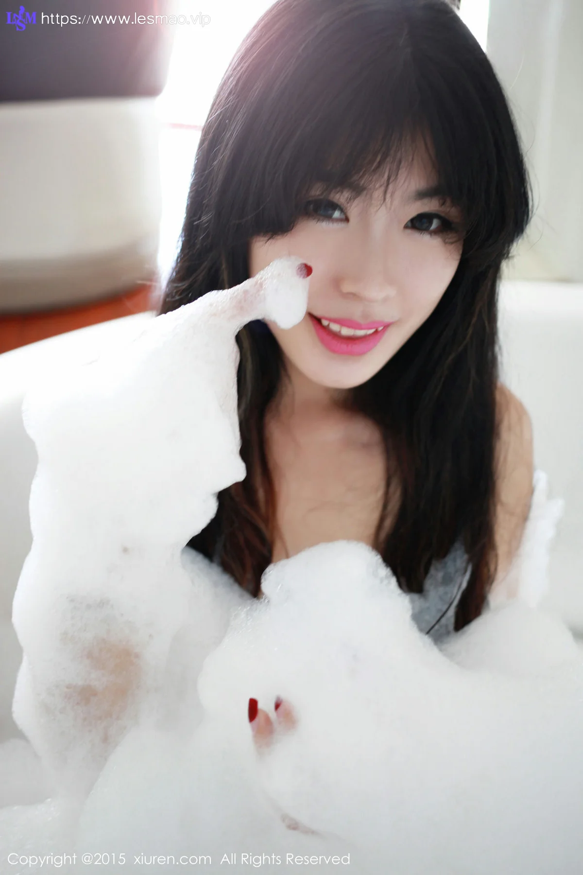 XiuRen 秀人 No.277 刘雪妮Verna - 13