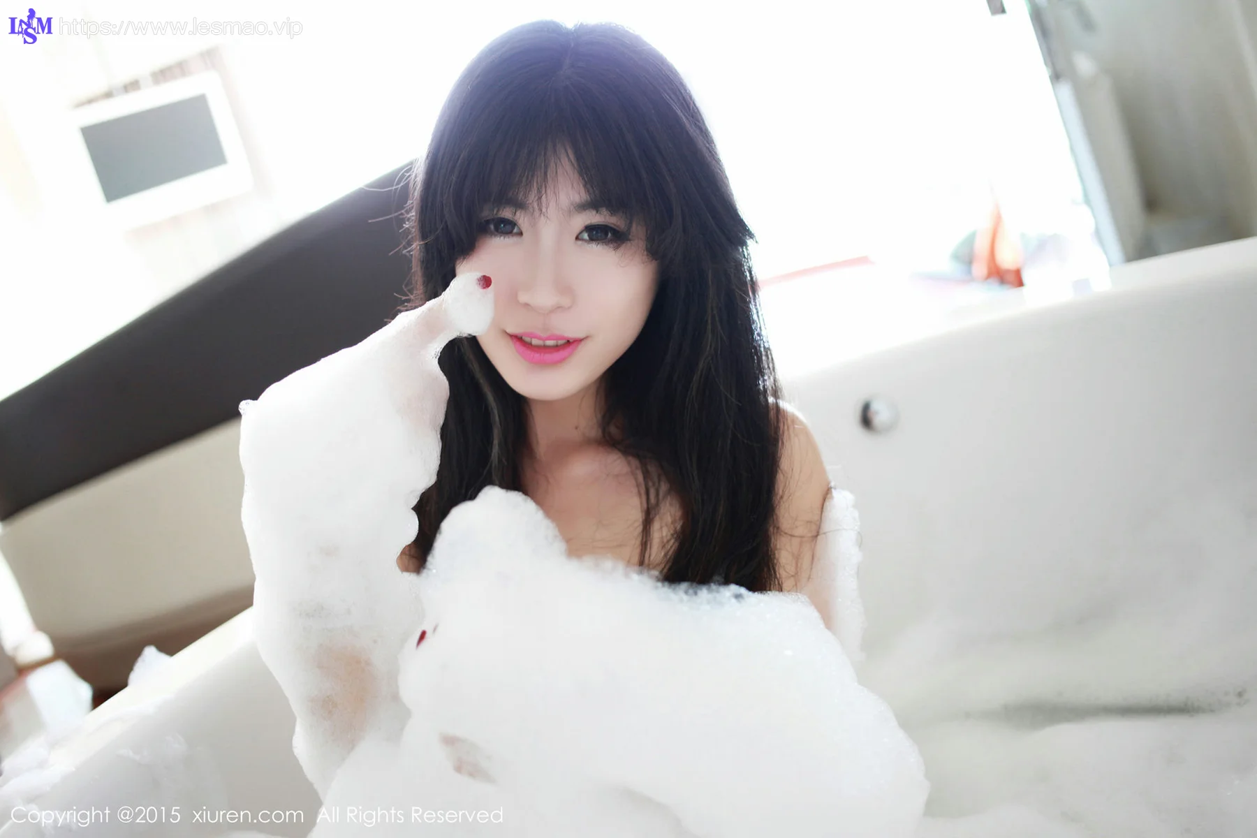 XiuRen 秀人 No.277 刘雪妮Verna - 14