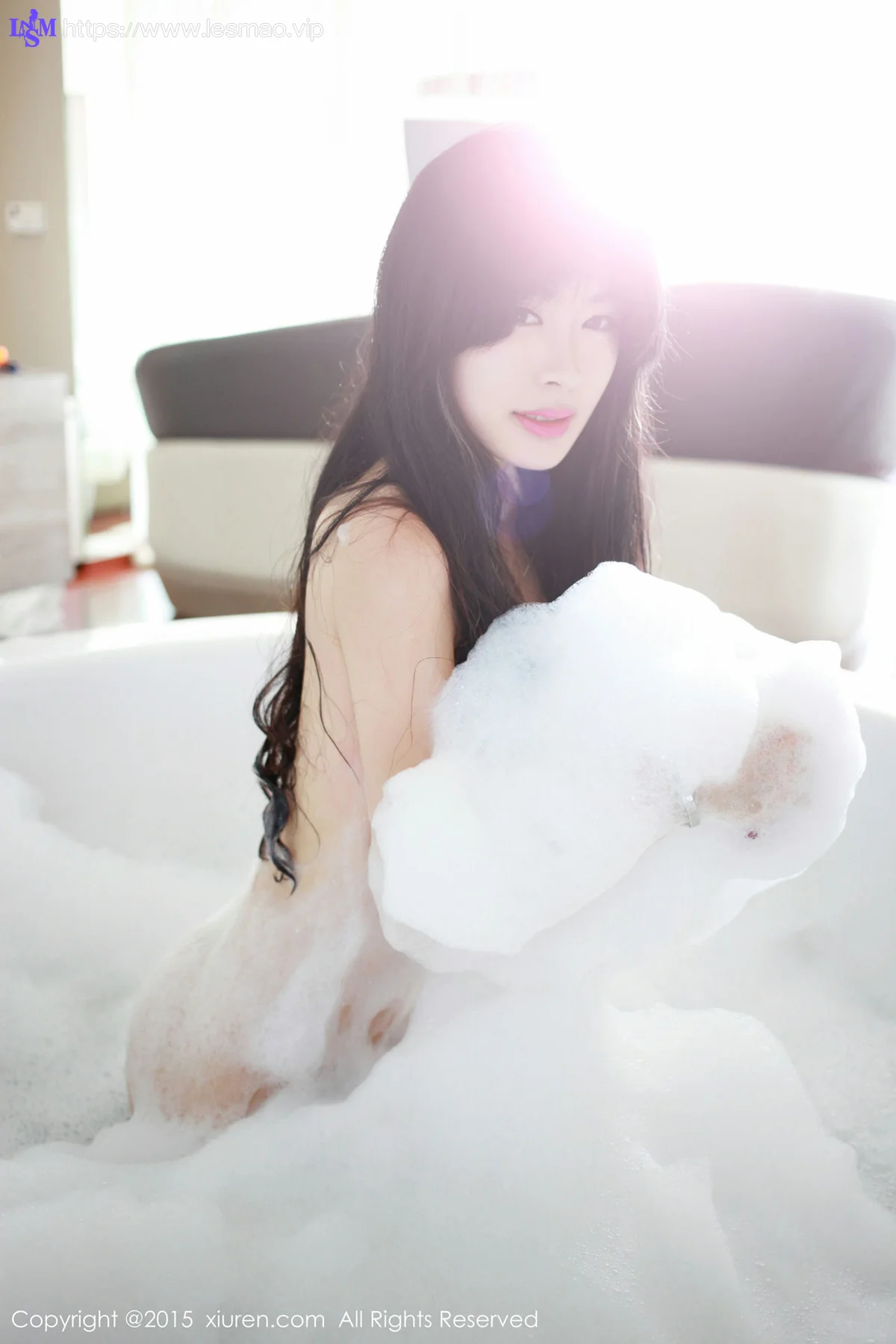 XiuRen 秀人 No.277 刘雪妮Verna - 15