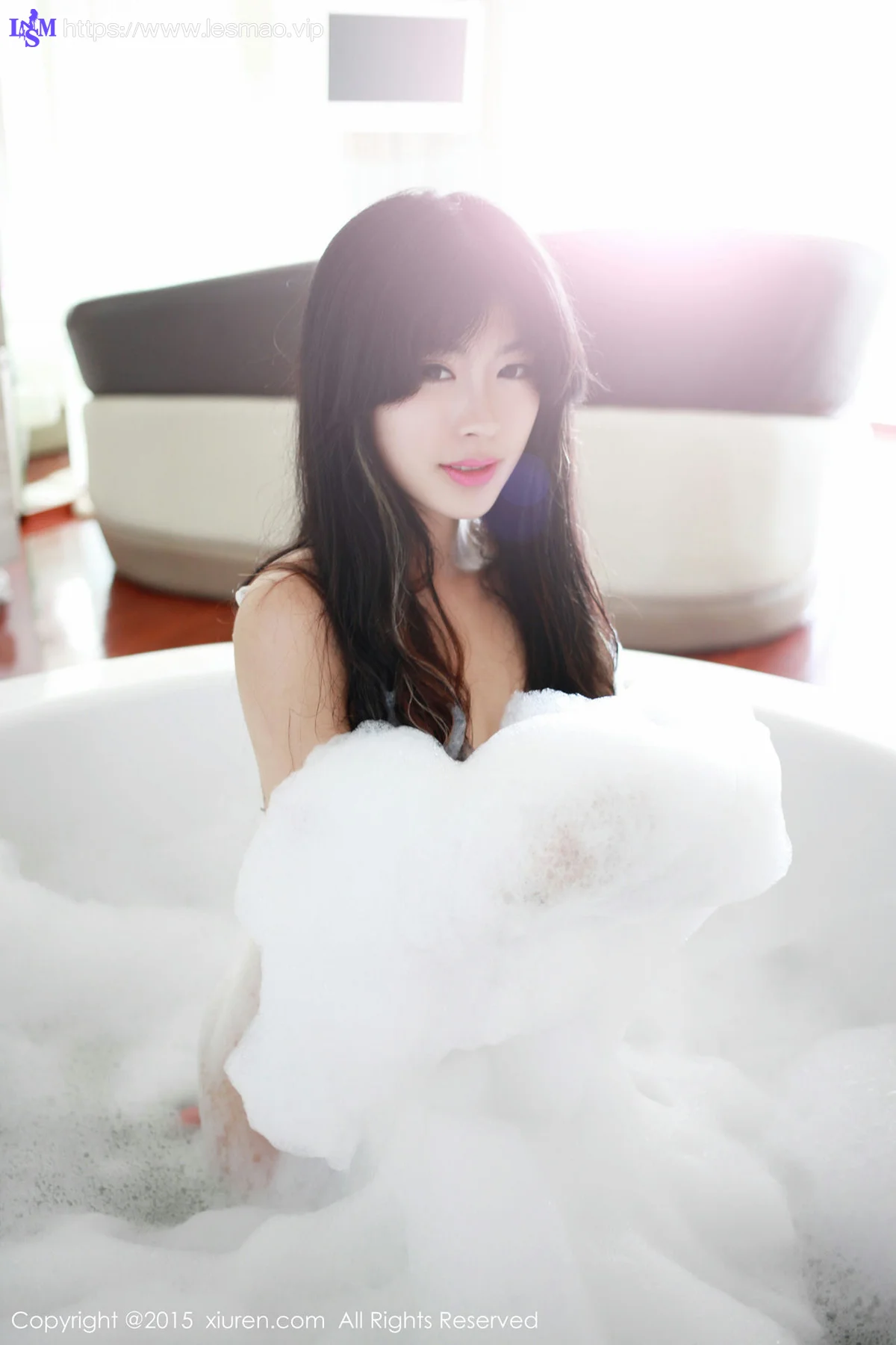 XiuRen 秀人 No.277 刘雪妮Verna - 16