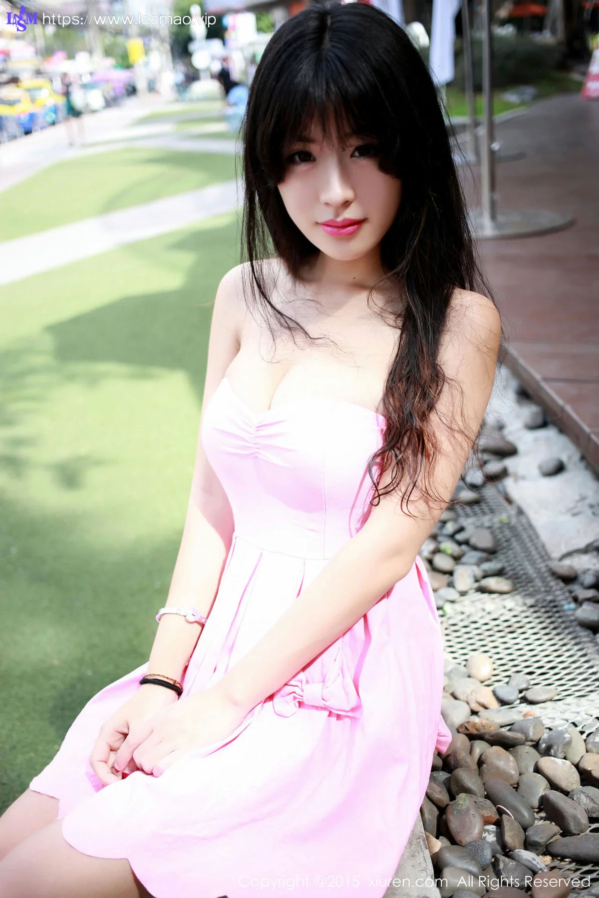 XiuRen 秀人 No.277 刘雪妮Verna - 22
