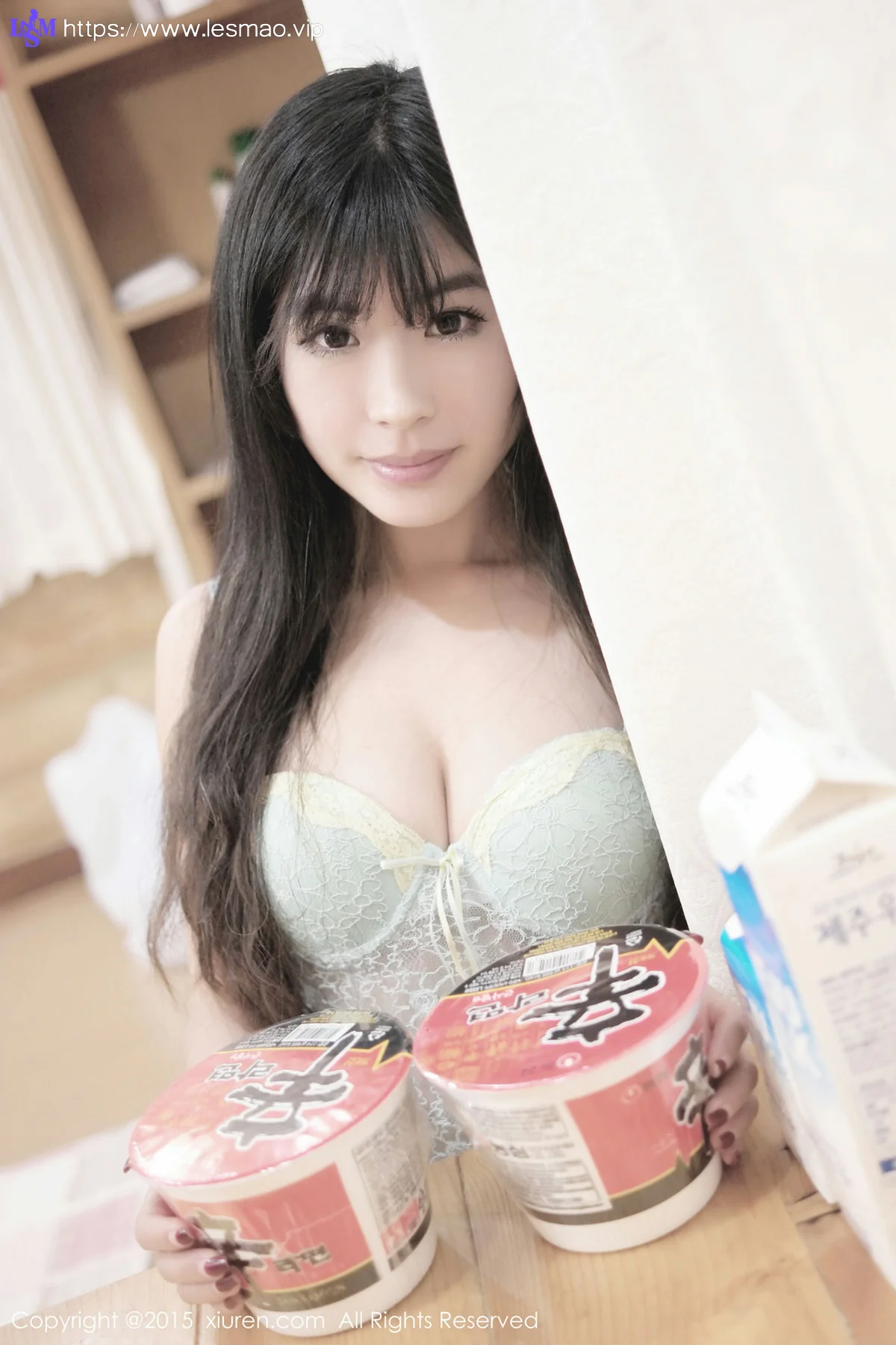 XiuRen 秀人 No.277 刘雪妮Verna - 41