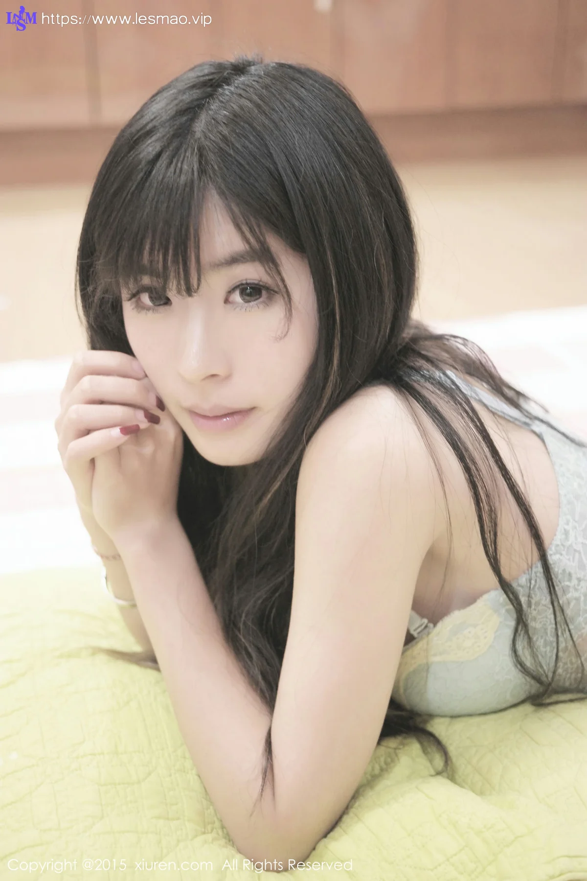 XiuRen 秀人 No.277 刘雪妮Verna - 46