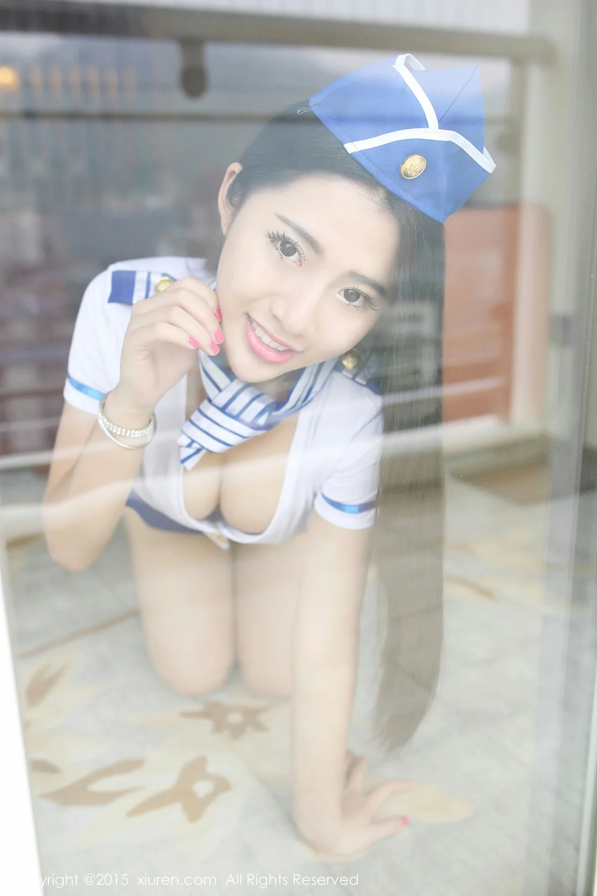 XiuRen 秀人 No.278 嘉嘉Tiffany - 42