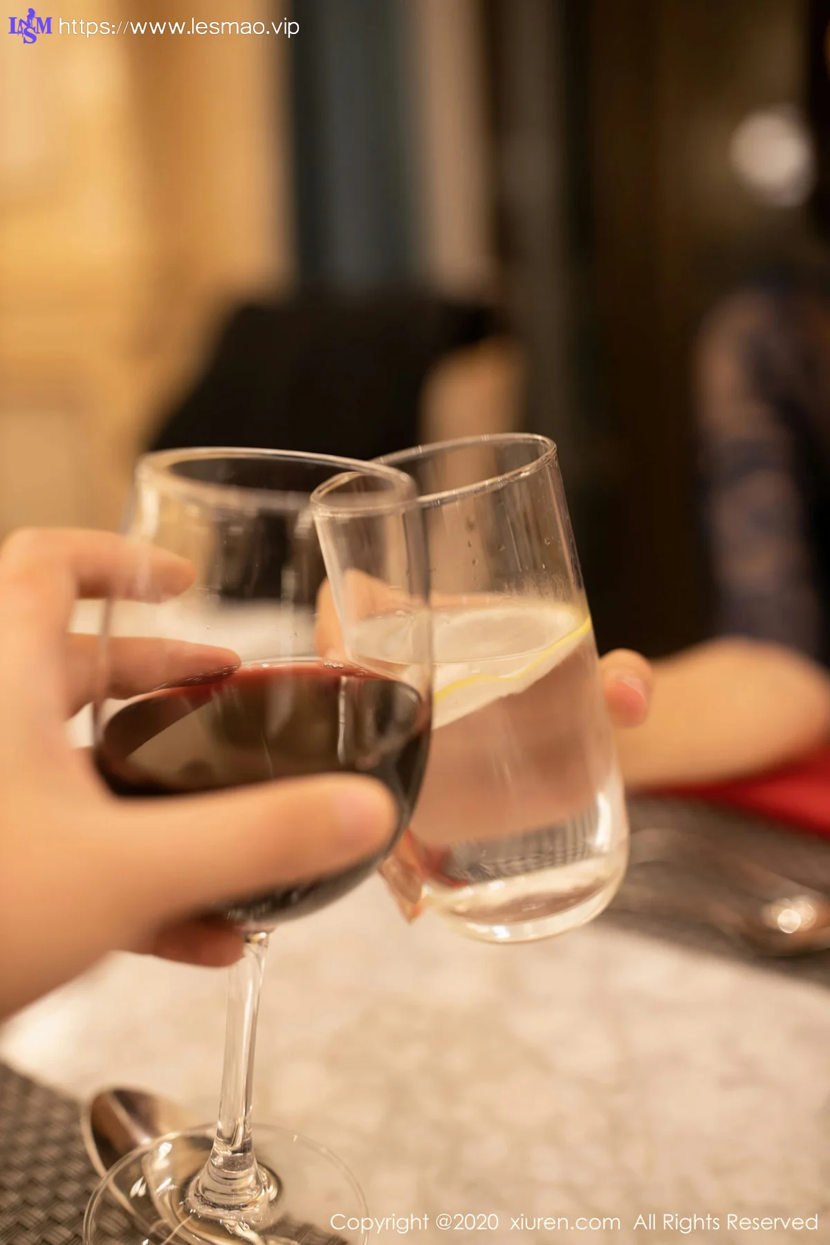 XiuRen 秀人 No.2788 约会日记主题  陈小喵 - 23