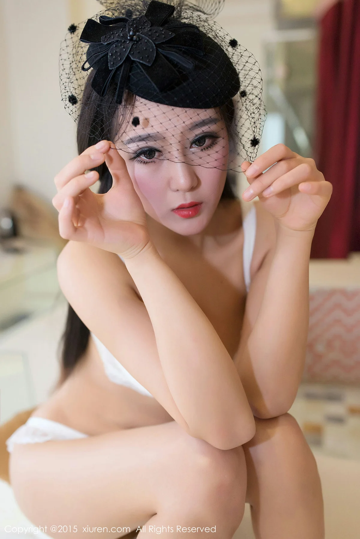 XiuRen 秀人 No.281 猪圈圈Kele - 31