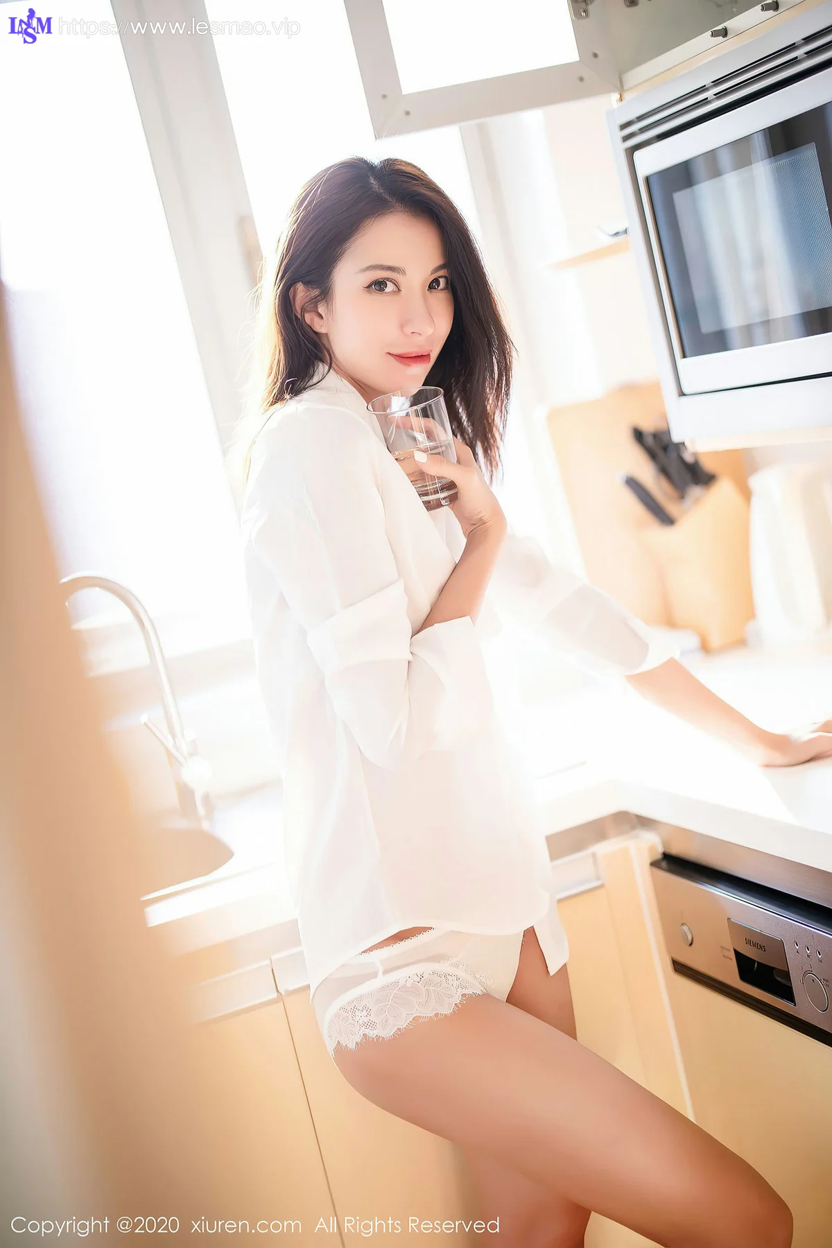 XiuRen 秀人 No.2813  carry 视觉魅力气质美女 - 13