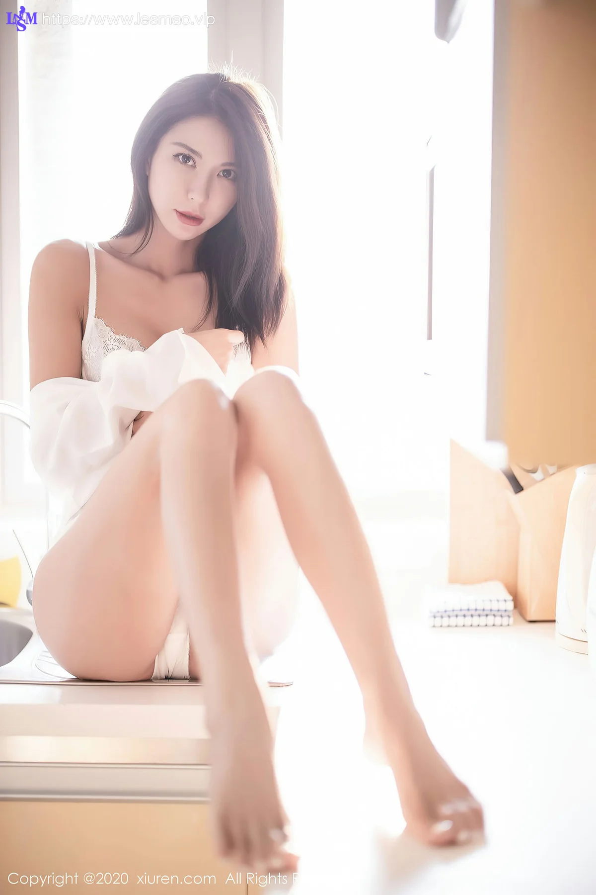 XiuRen 秀人 No.2813  carry 视觉魅力气质美女 - 54