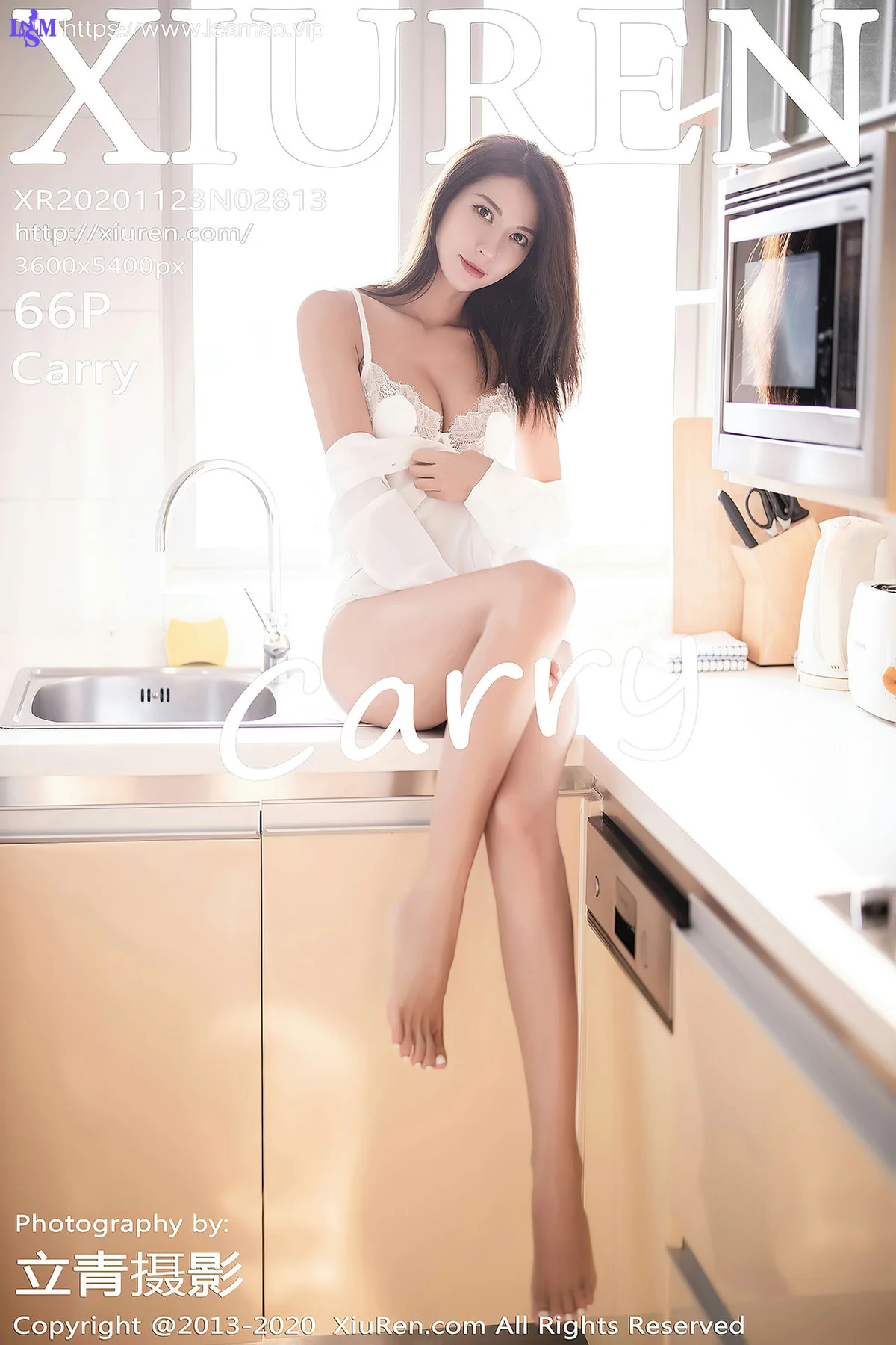 XiuRen 秀人 No.2813  carry 视觉魅力气质美女 - 67