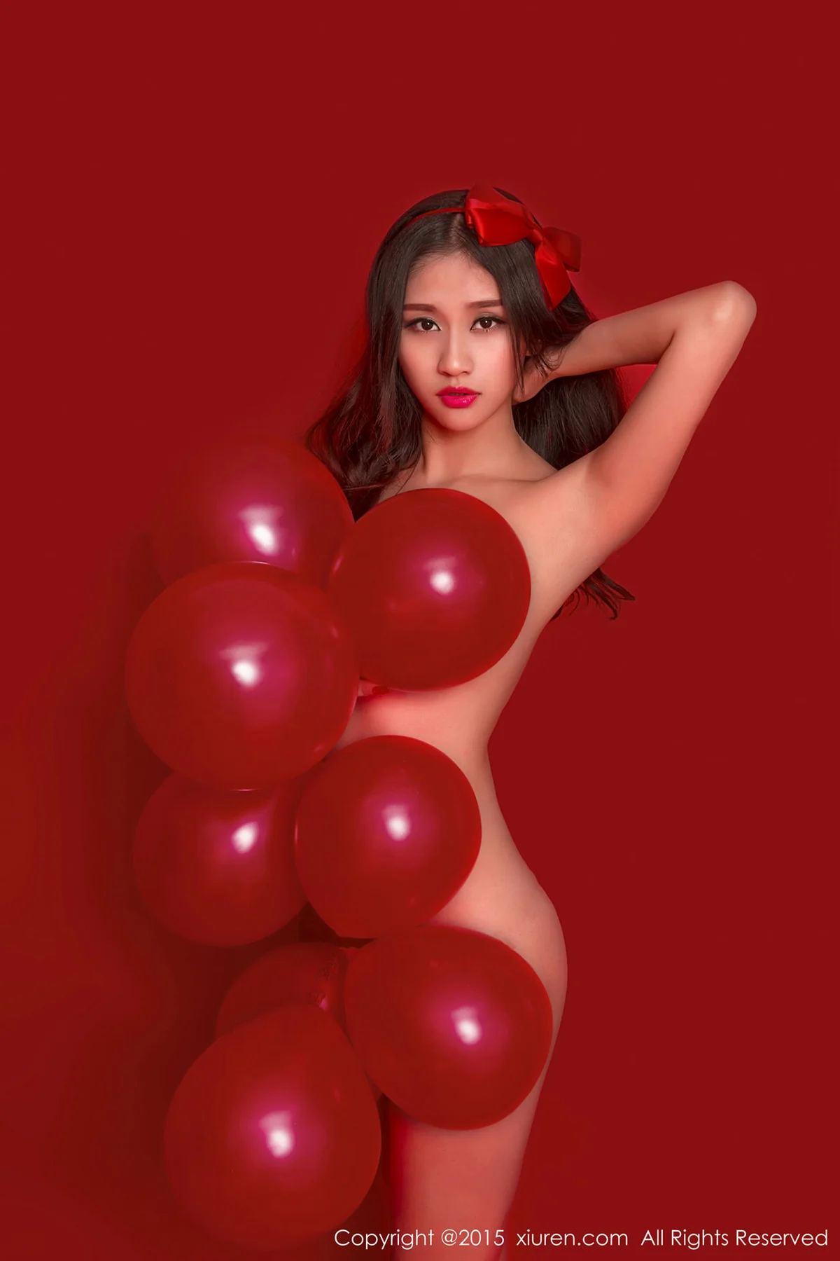 XiuRen 秀人 No.282 史雨姐姐 - 5