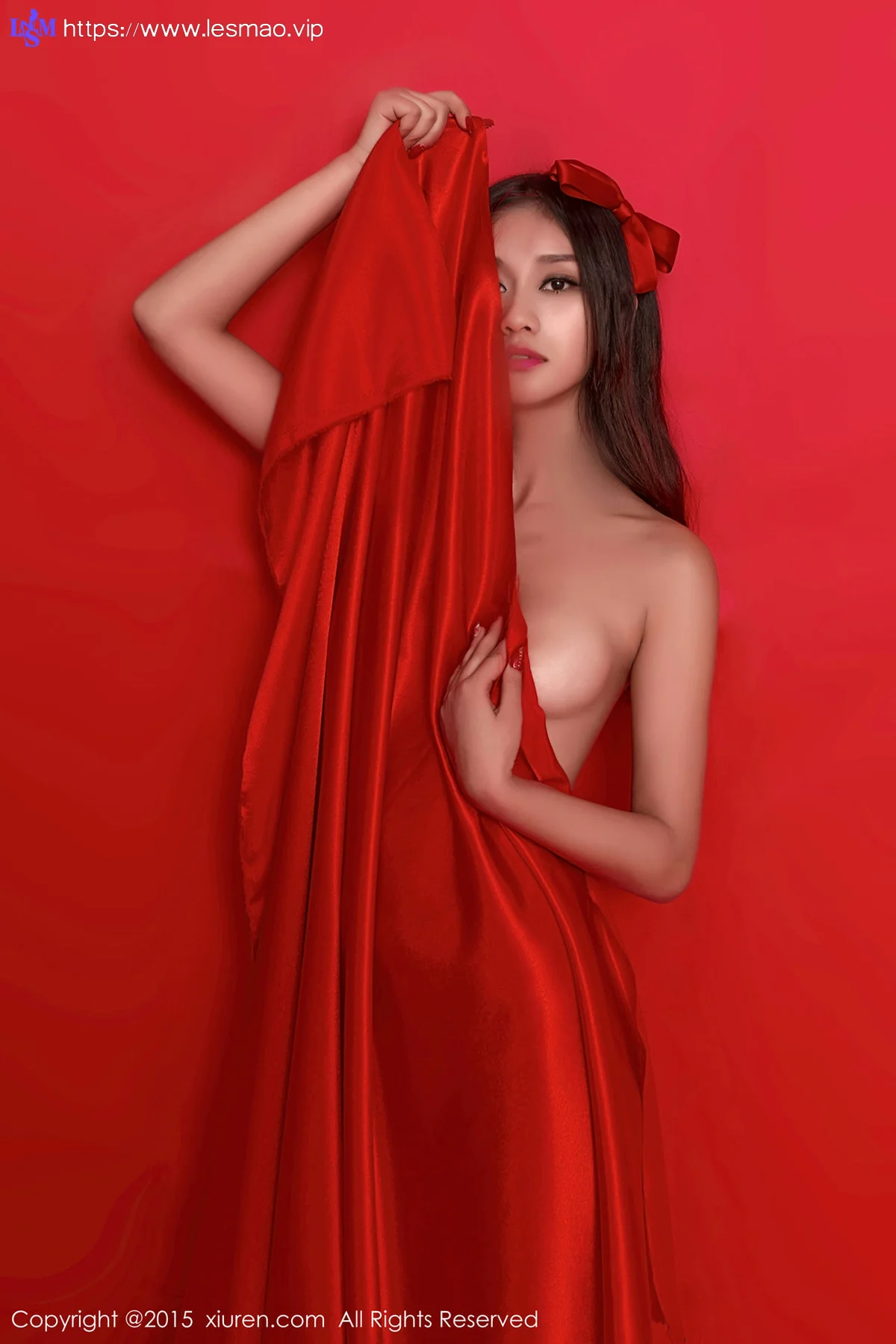 XiuRen 秀人 No.282 史雨姐姐 - 17