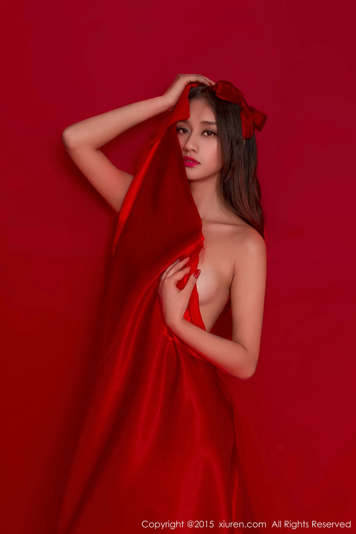 XiuRen 秀人 No.282 史雨姐姐 - 18