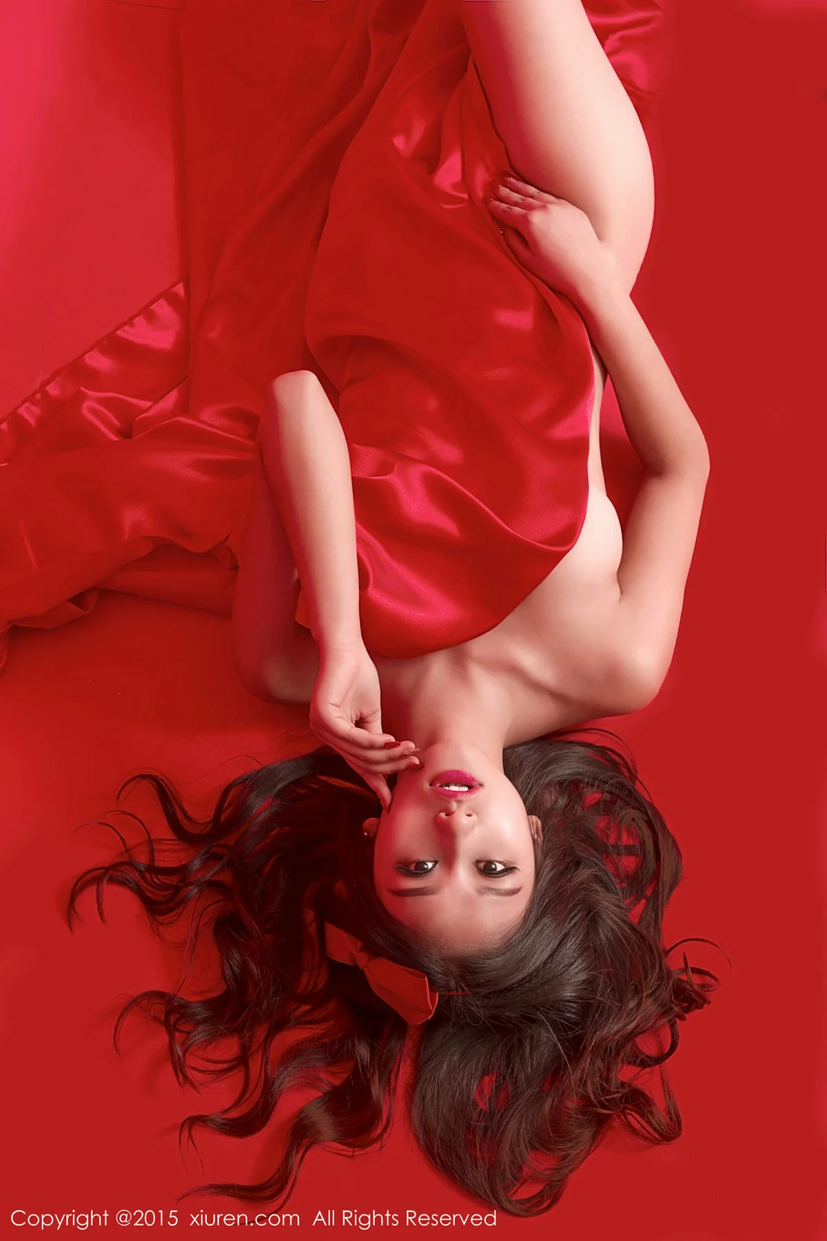 XiuRen 秀人 No.282 史雨姐姐 - 26