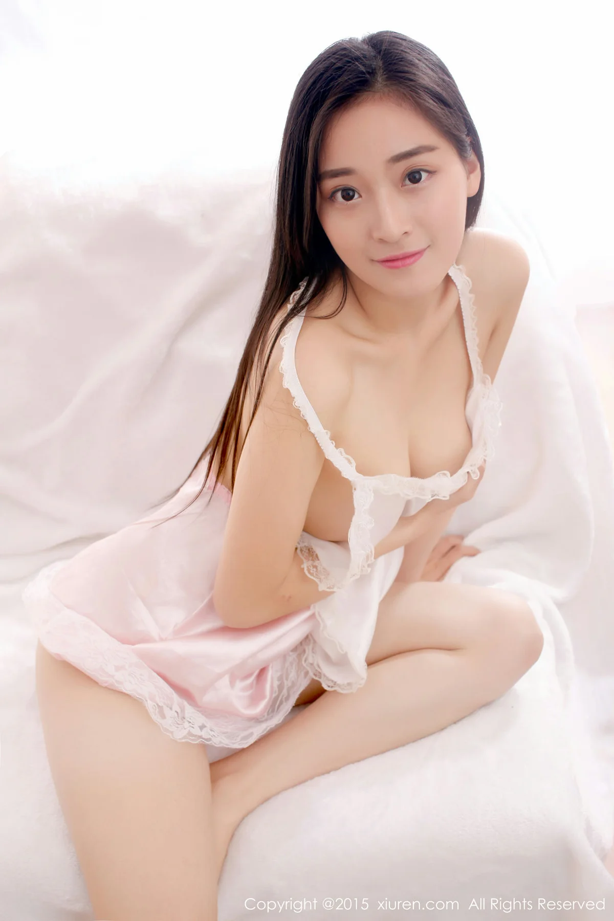 XiuRen 秀人 No.283 乔伊joy2014 - 26