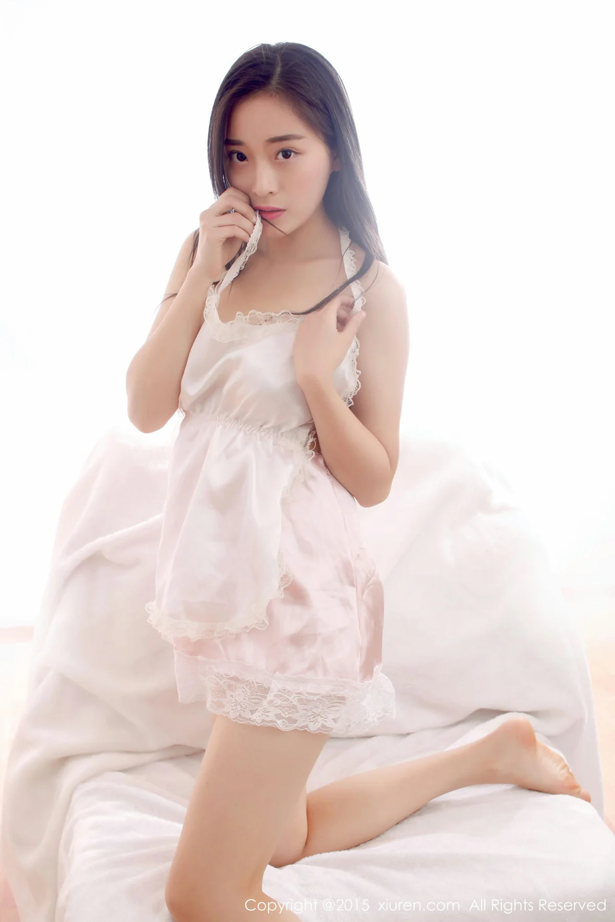 XiuRen 秀人 No.283 乔伊joy2014 - 32