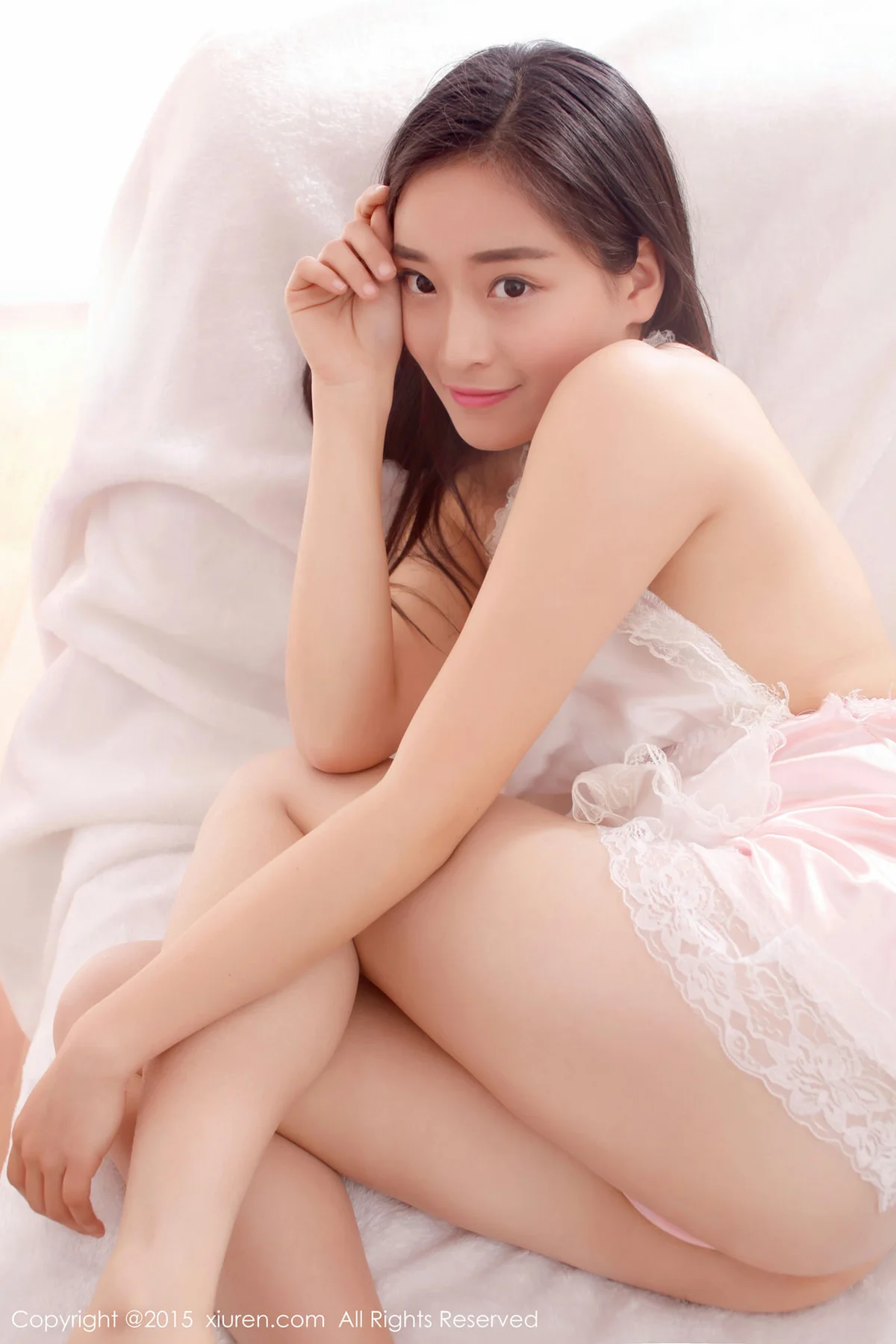 XiuRen 秀人 No.283 乔伊joy2014 - 41