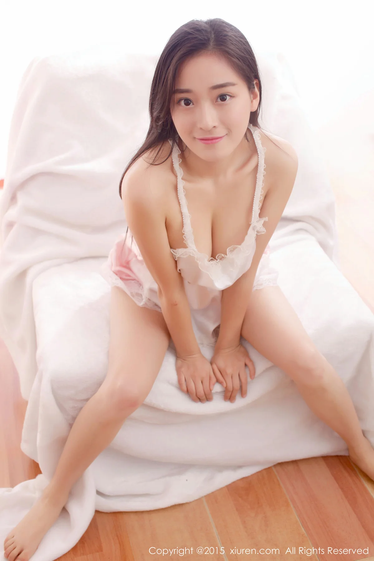 XiuRen 秀人 No.283 乔伊joy2014 - 49
