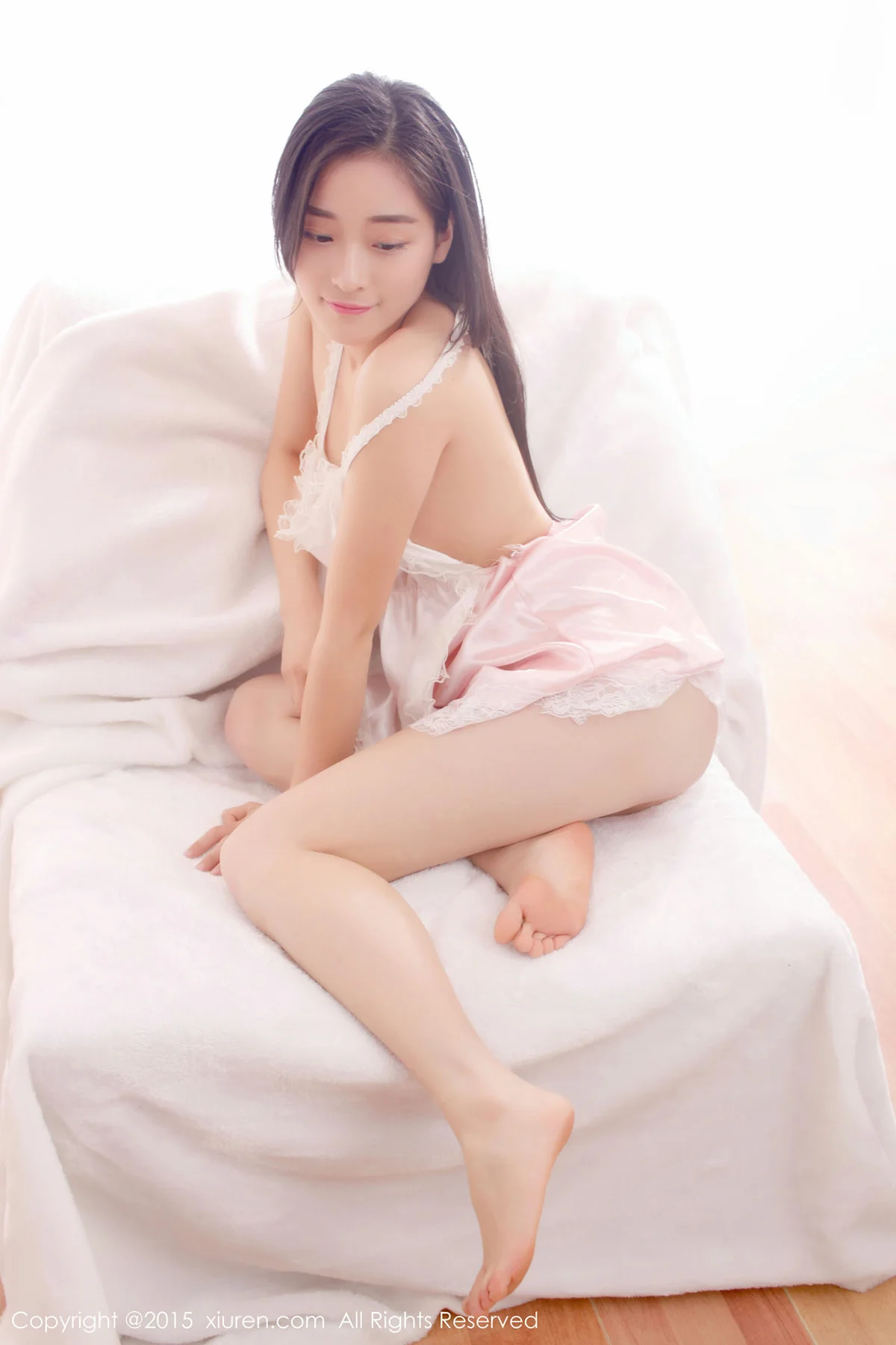 XiuRen 秀人 No.283 乔伊joy2014 - 55