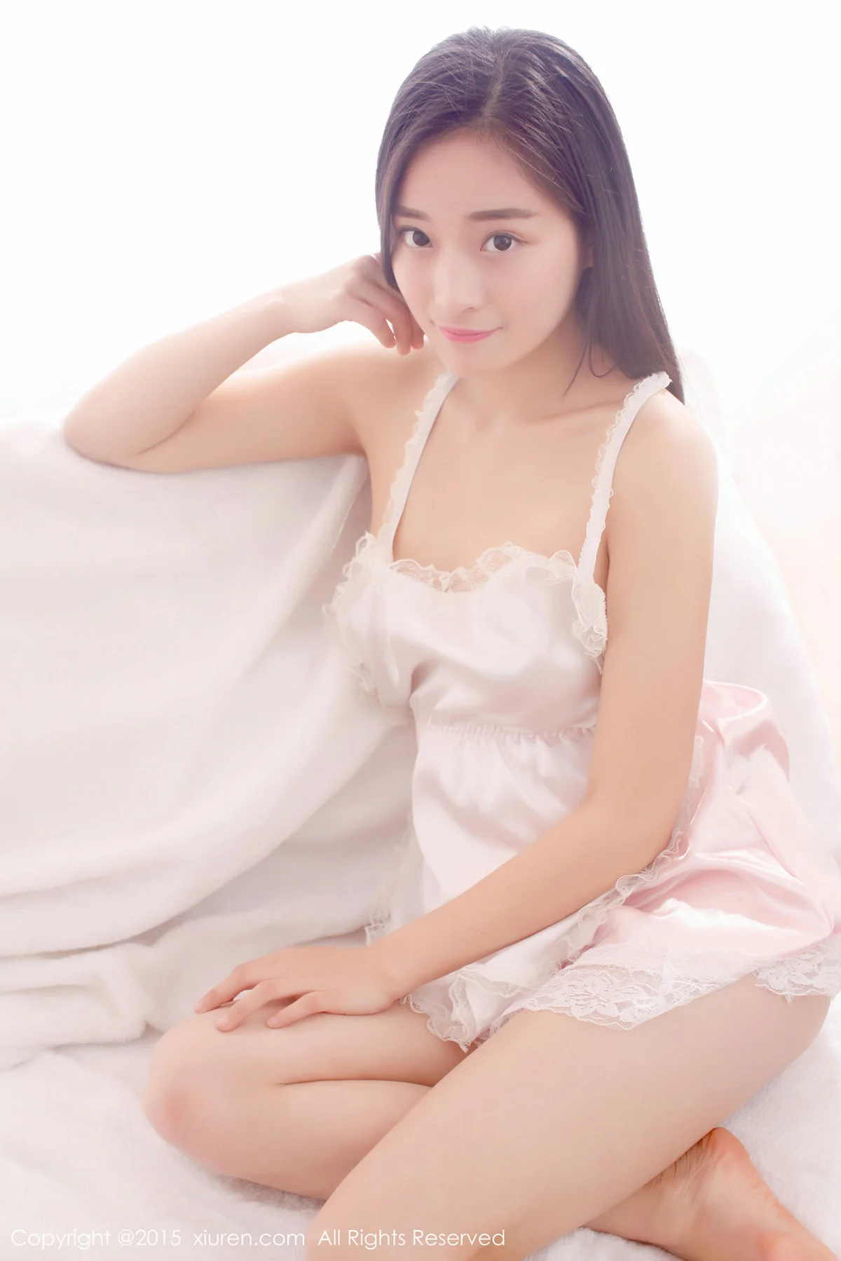 XiuRen 秀人 No.283 乔伊joy2014 - 56