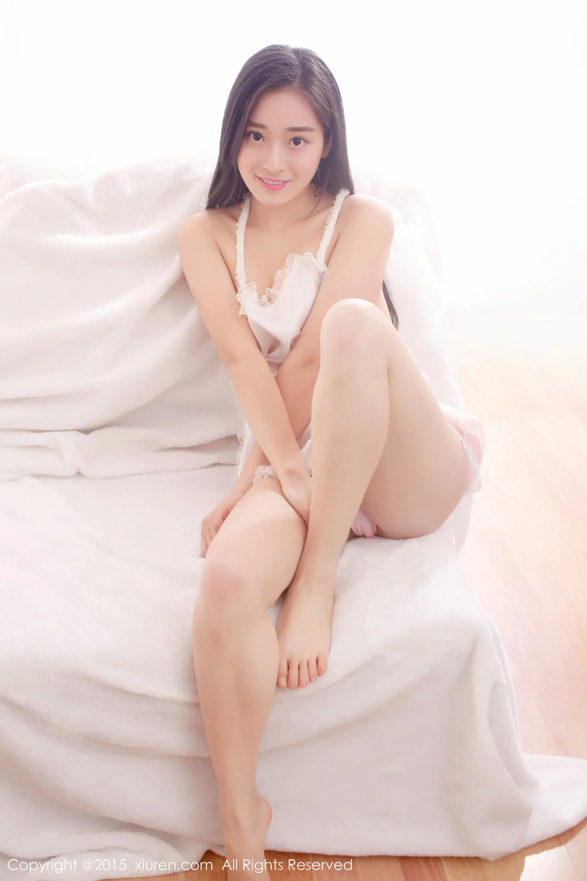 XiuRen 秀人 No.283 乔伊joy2014 - 58
