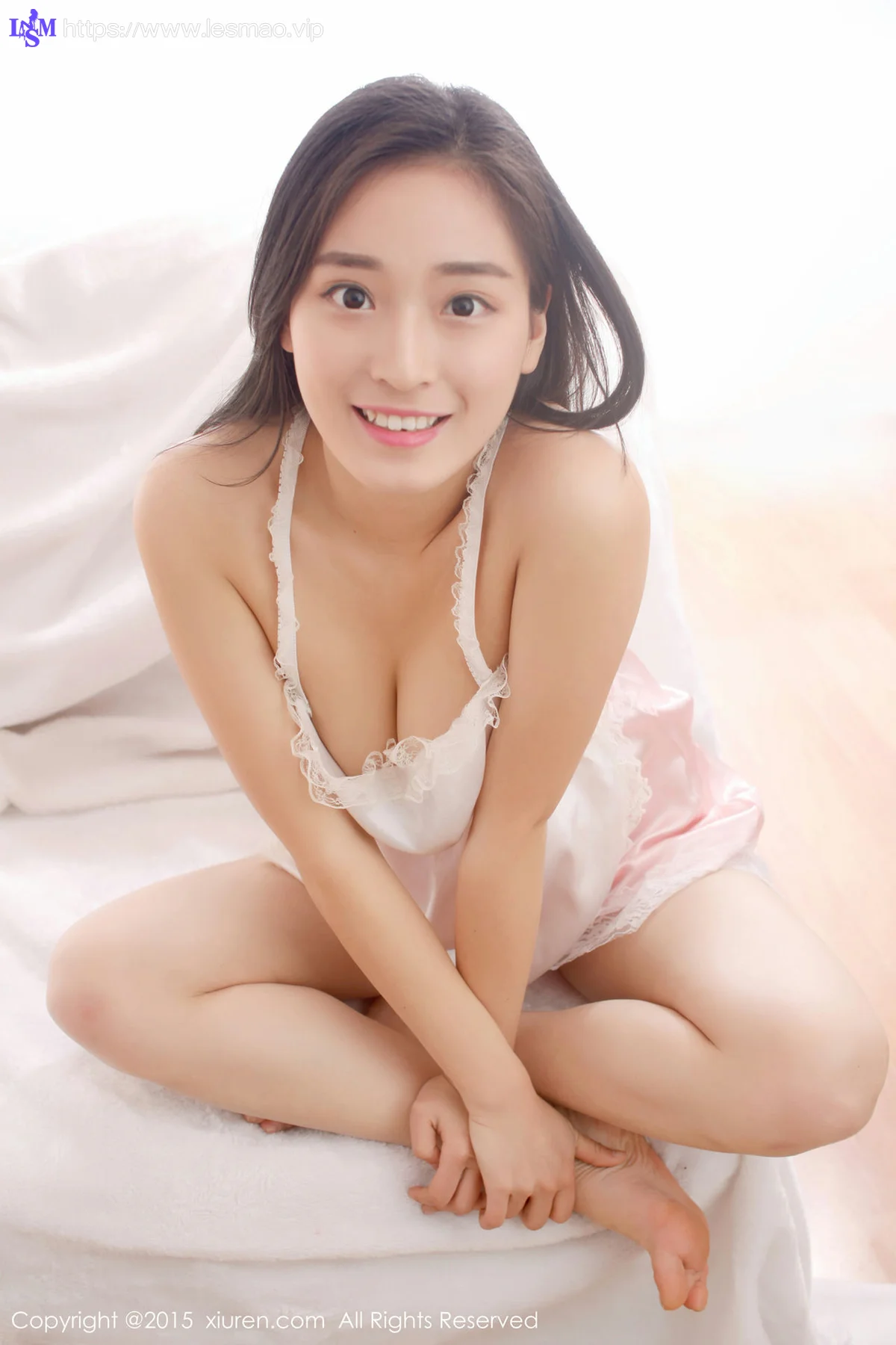XiuRen 秀人 No.283 乔伊joy2014 - 59
