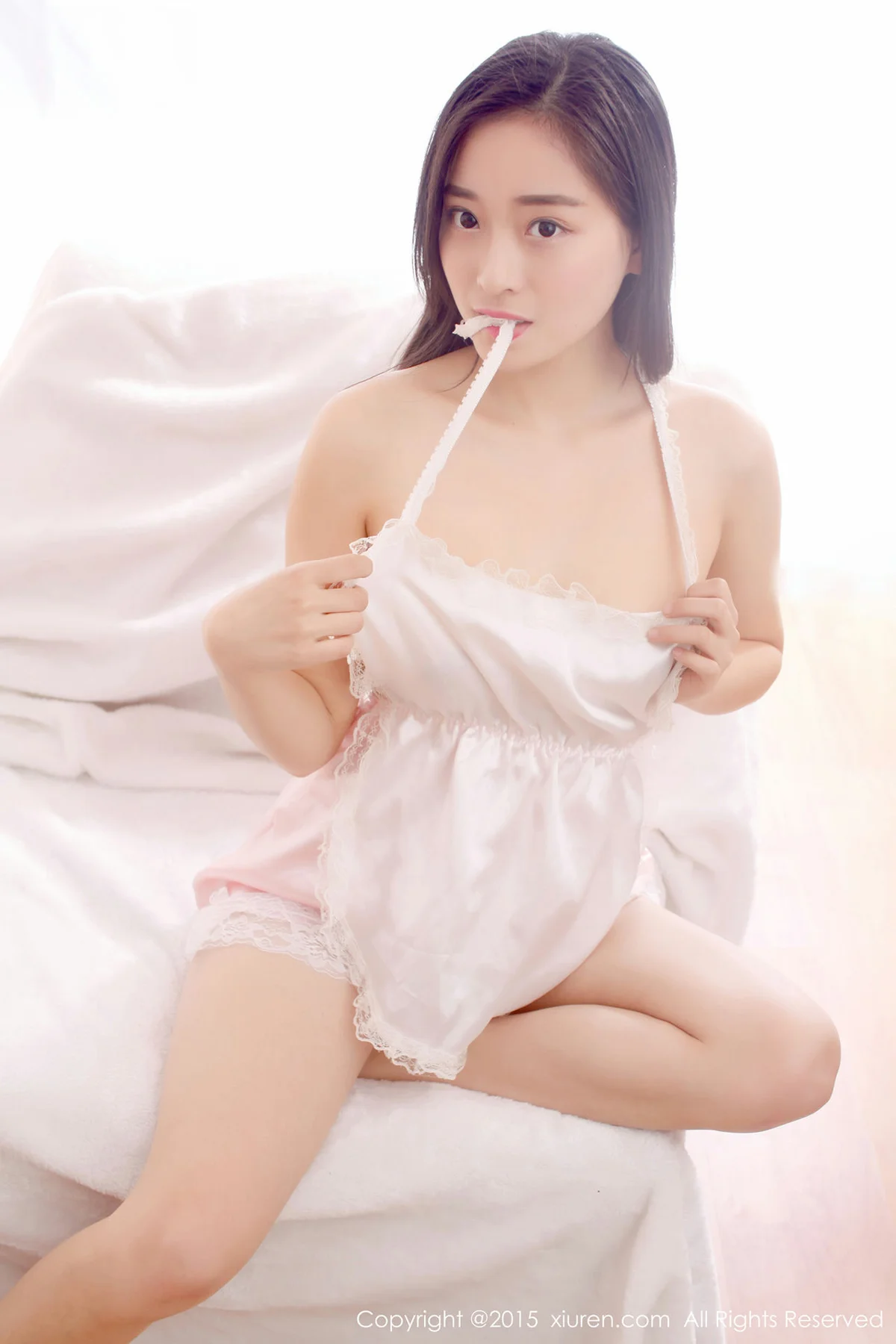 XiuRen 秀人 No.283 乔伊joy2014 - 62