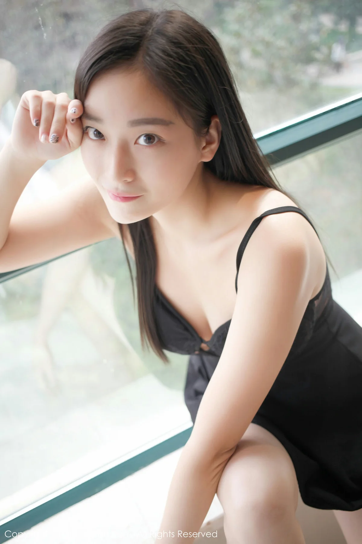 XiuRen 秀人 No.283 乔伊joy2014 - 78
