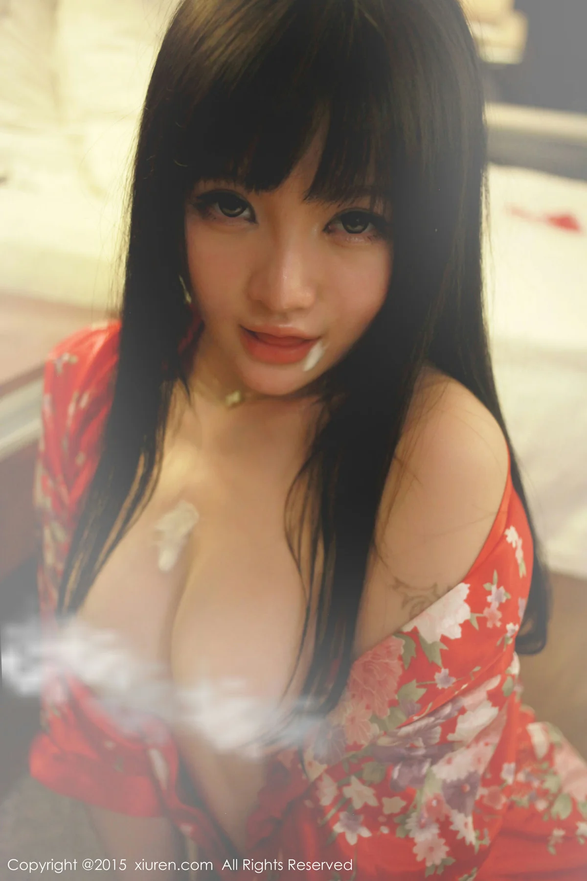 XiuRen 秀人 No.285 米妮大萌萌 - 26