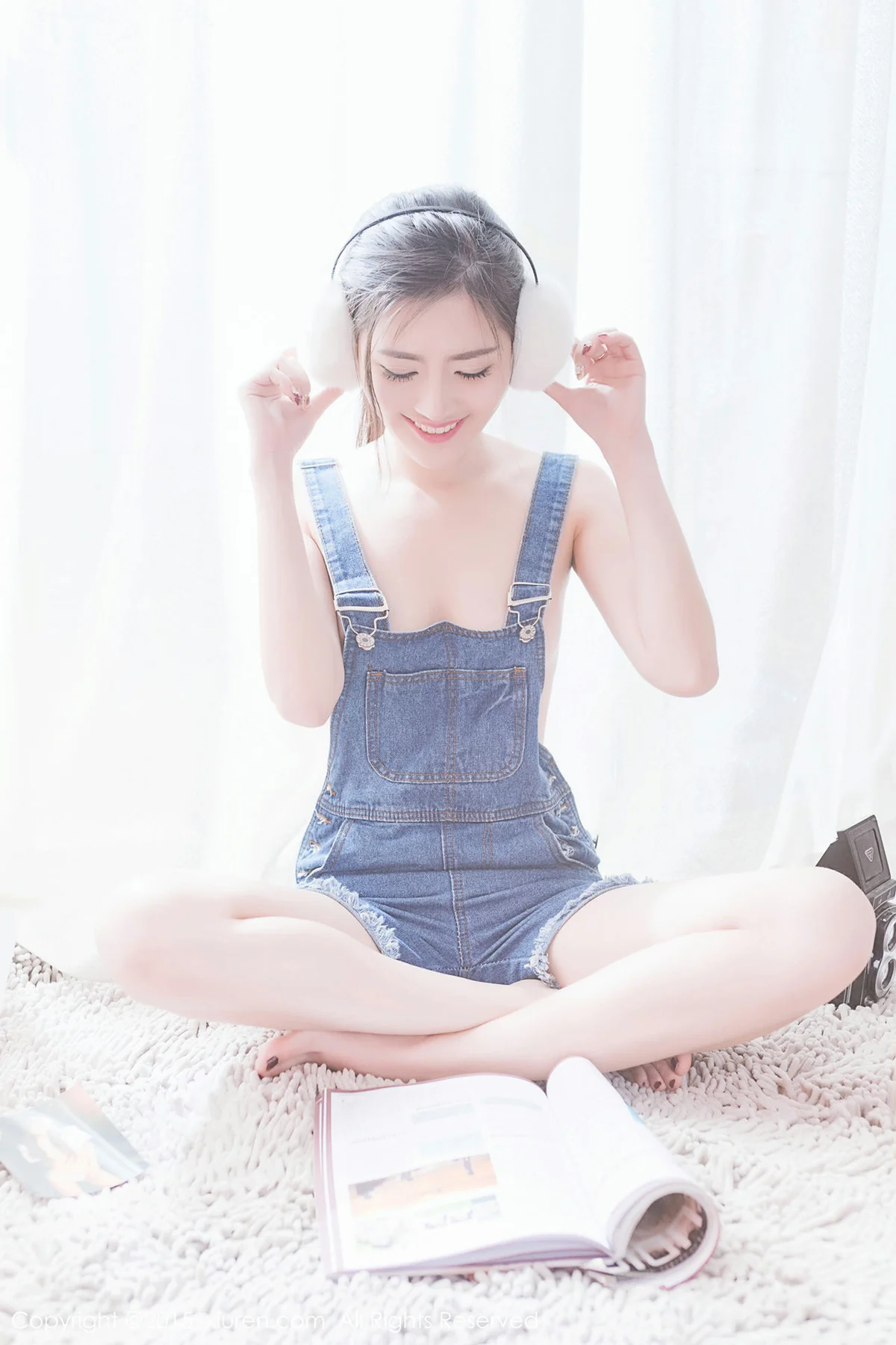XiuRen 秀人 No.286 李昔雨 - 18