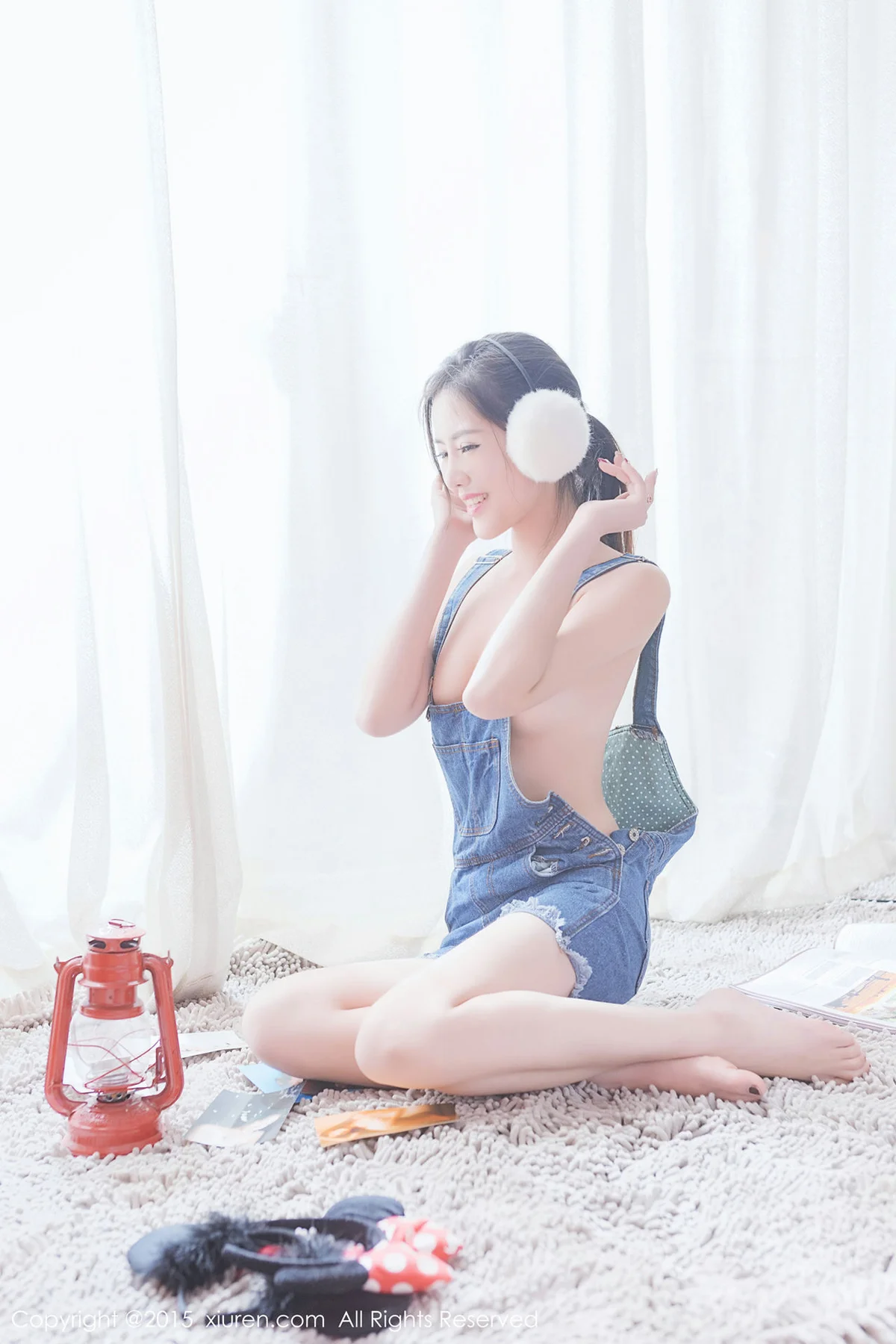 XiuRen 秀人 No.286 李昔雨 - 27