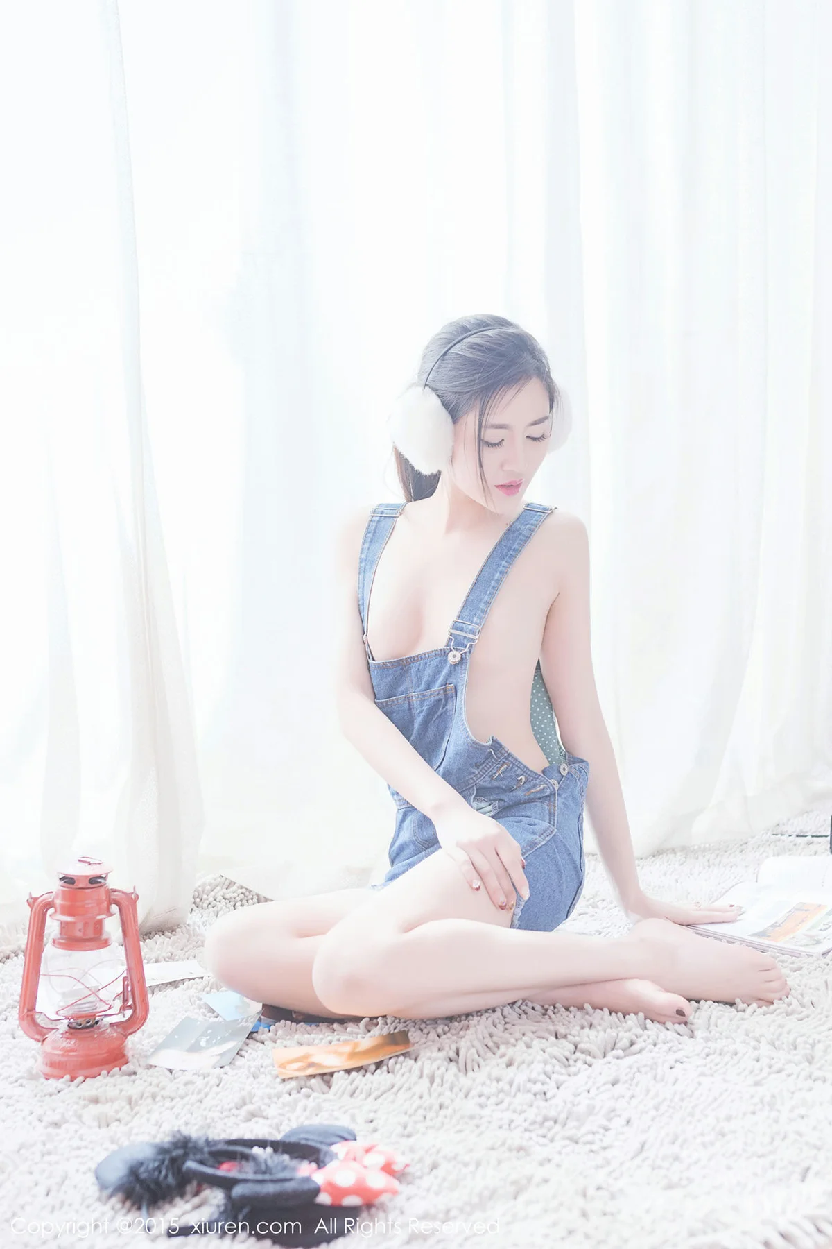 XiuRen 秀人 No.286 李昔雨 - 28