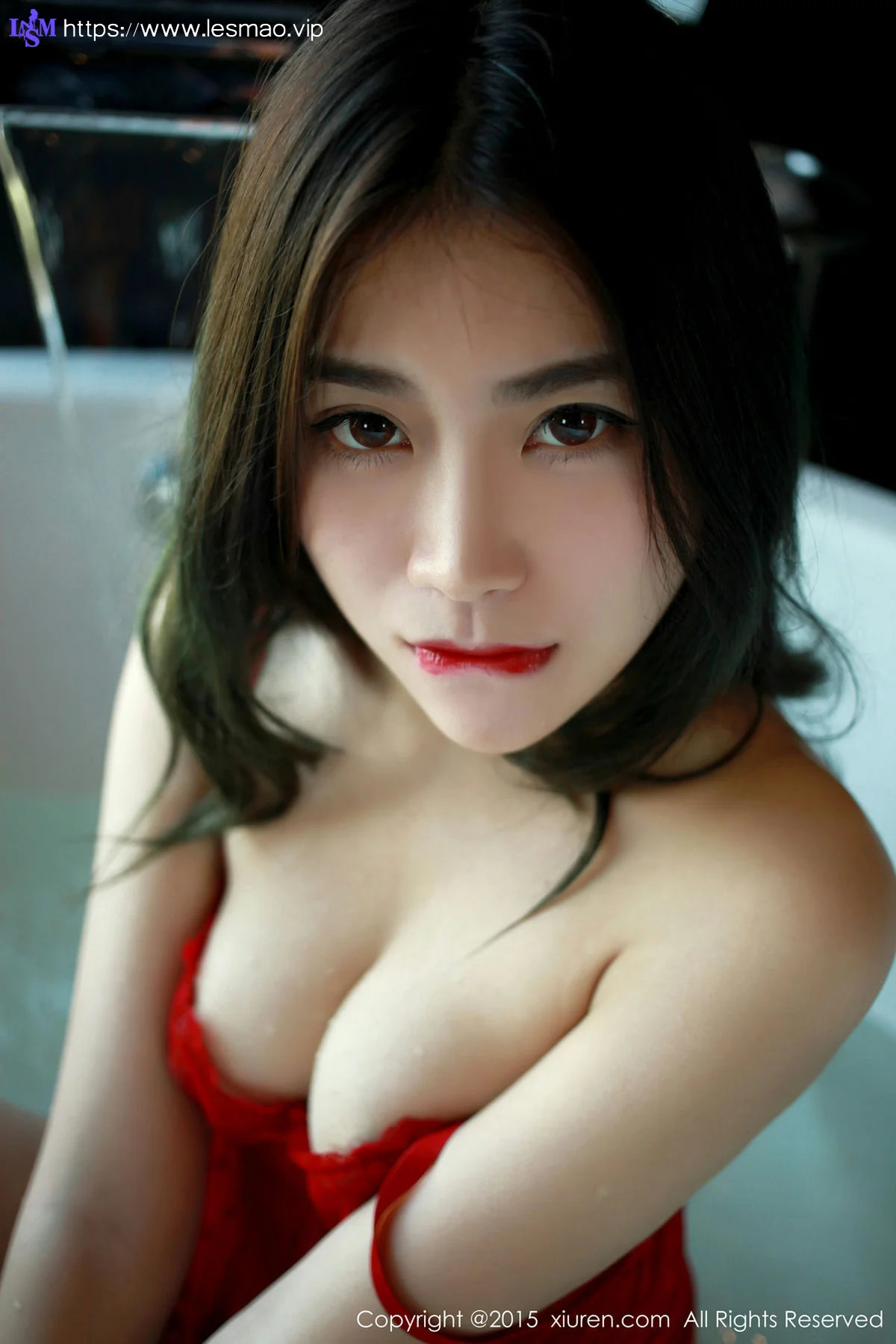 XiuRen 秀人 No.287 许诺Sabrina - 44