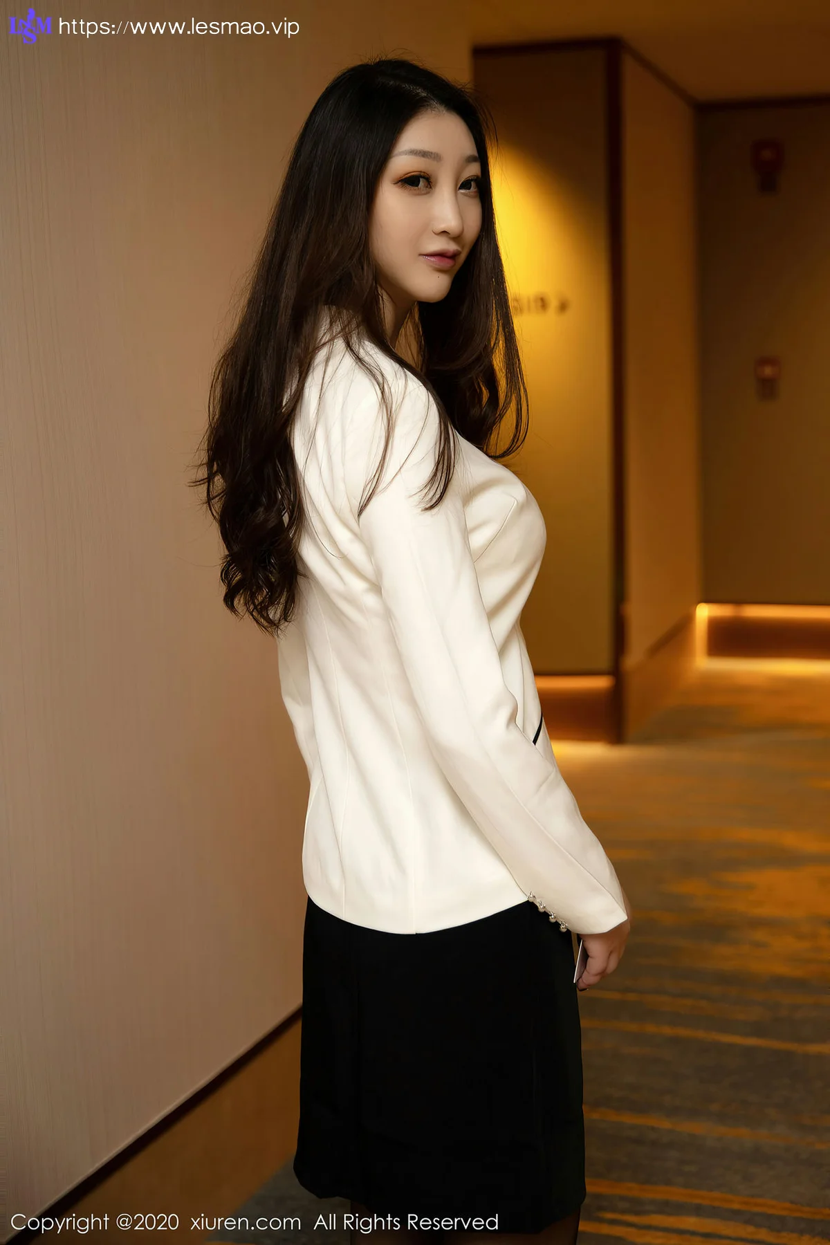 XiuRen 秀人 No.2880 魅惑写真妖艳巨乳  妲己toxic - 15