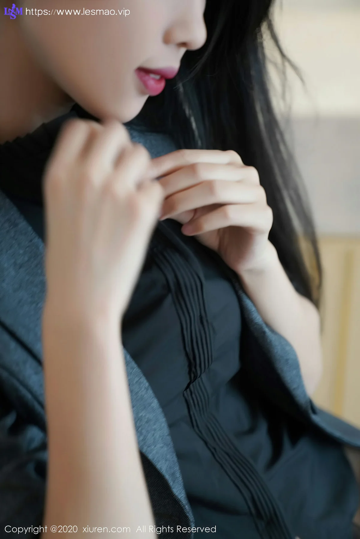 XiuRen 秀人 No.2898  高挑美女 葛征 - 36