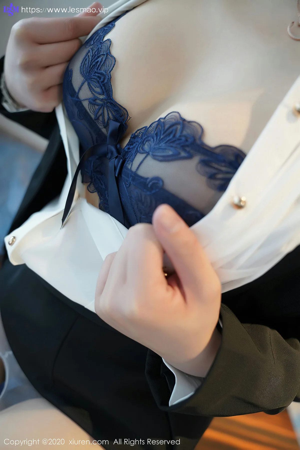 XiuRen 秀人 No.2901  情景剧情写真 fairy如歌 - 34