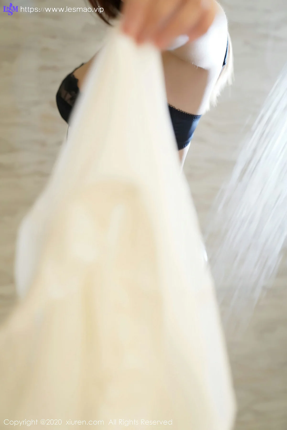 XiuRen 秀人 No.2901  情景剧情写真 fairy如歌 - 84