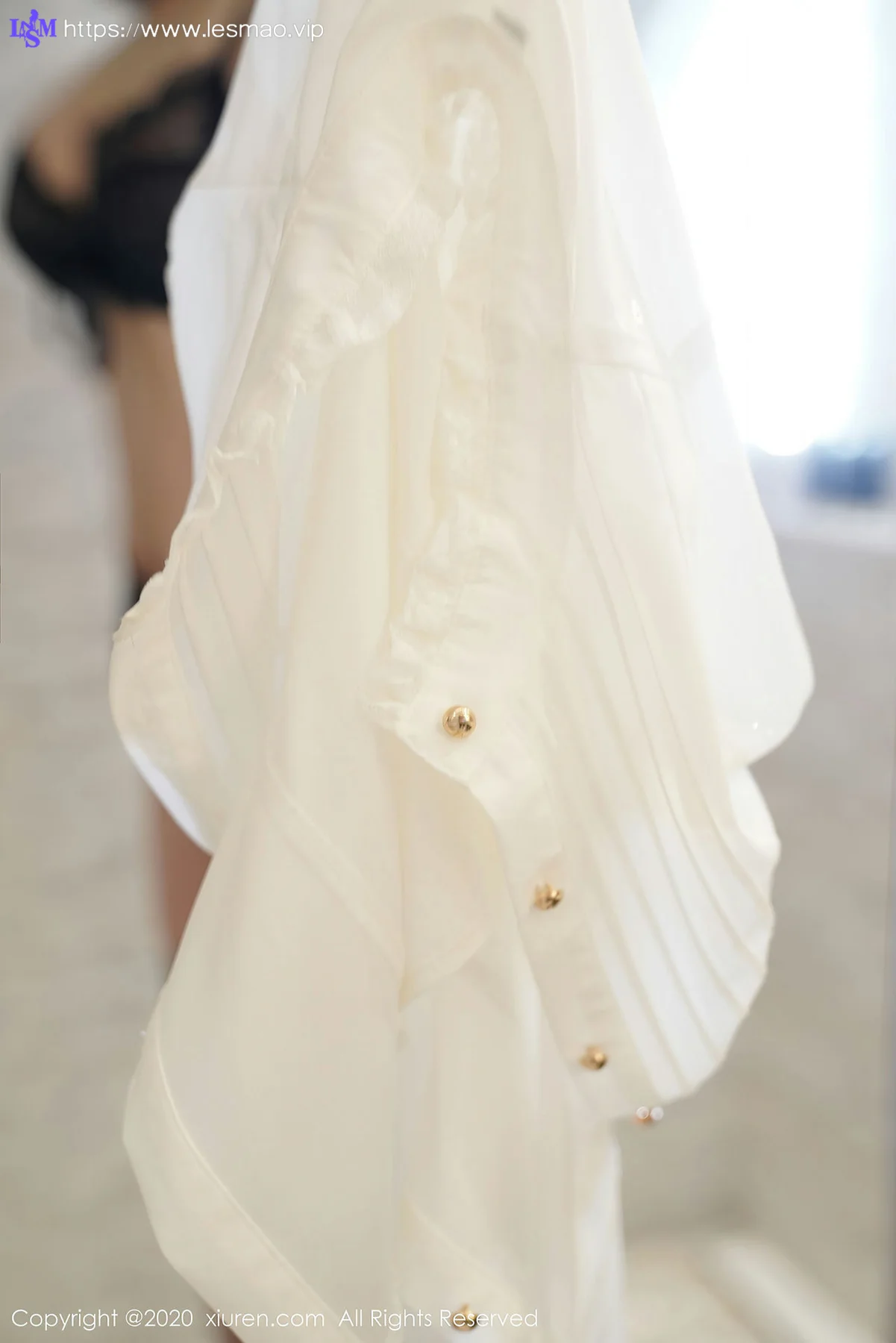 XiuRen 秀人 No.2901  情景剧情写真 fairy如歌 - 85
