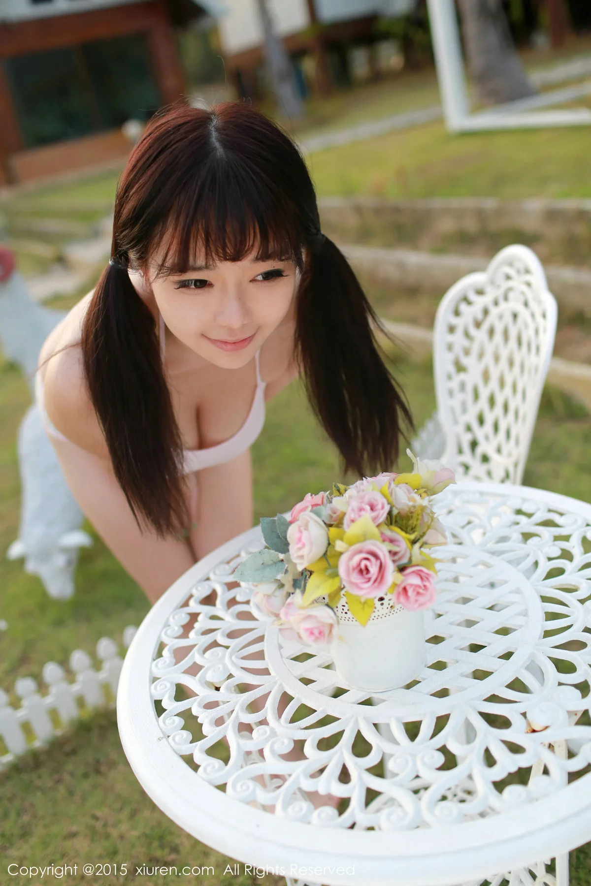 XiuRen 秀人 No.291 刘飞儿Faye - 25