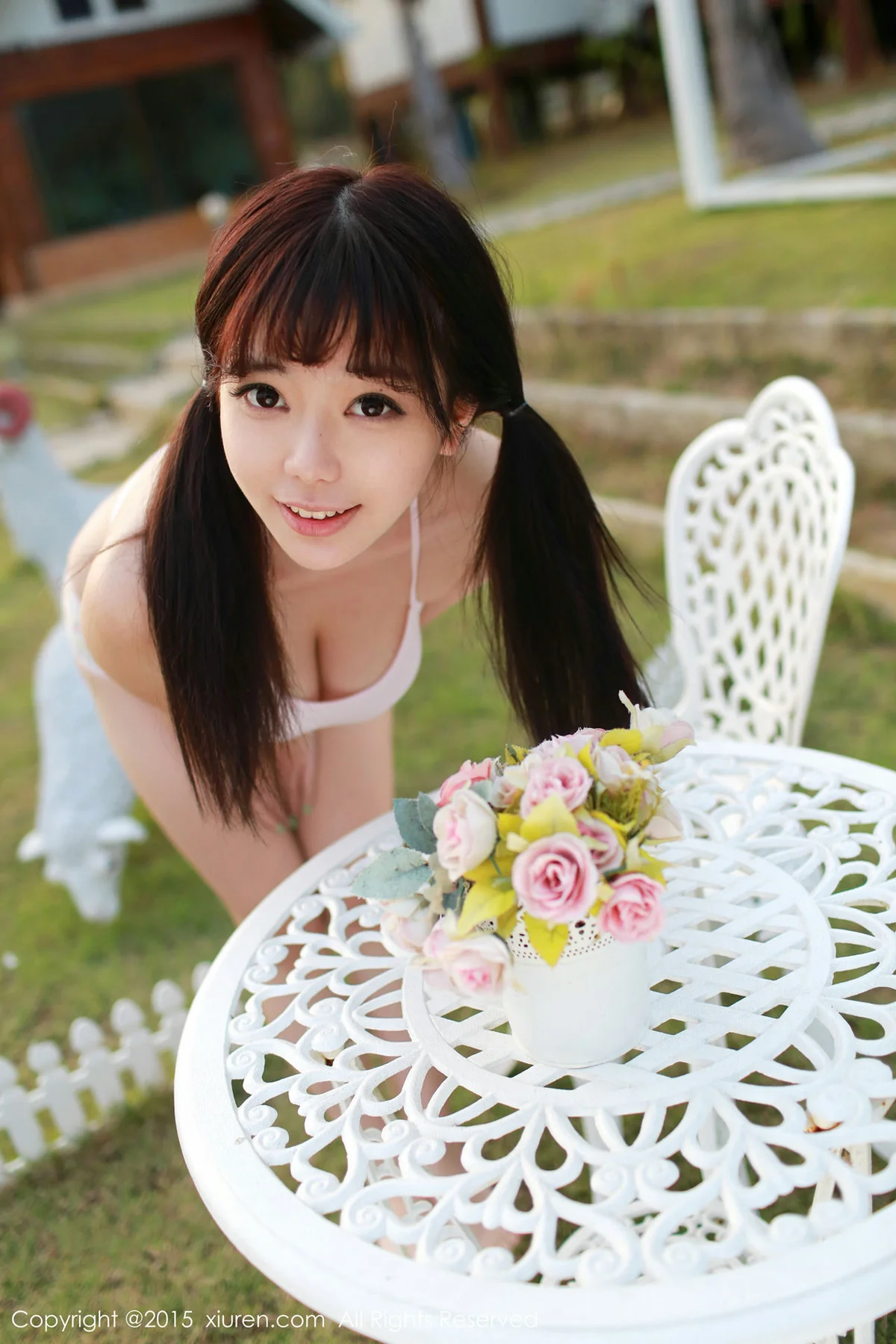 XiuRen 秀人 No.291 刘飞儿Faye - 26