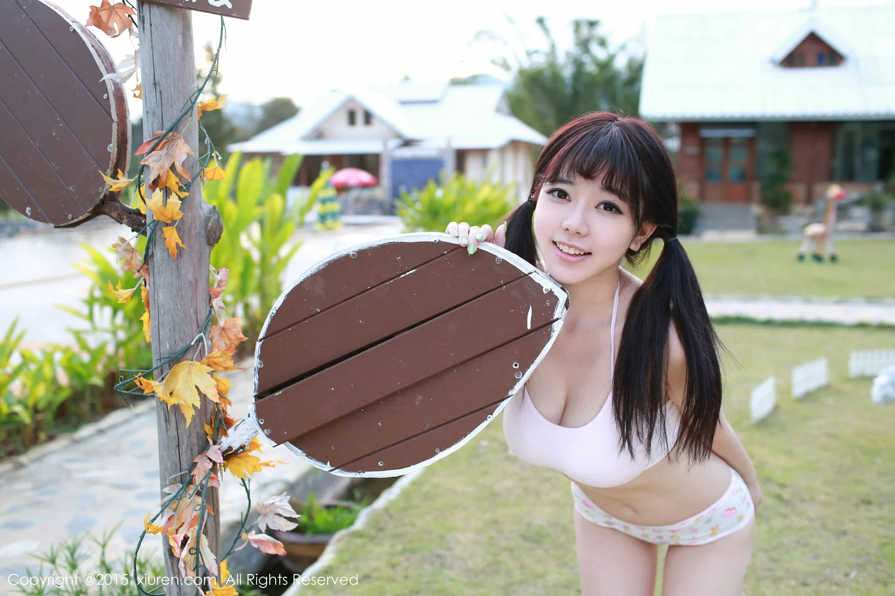 XiuRen 秀人 No.291 刘飞儿Faye - 41