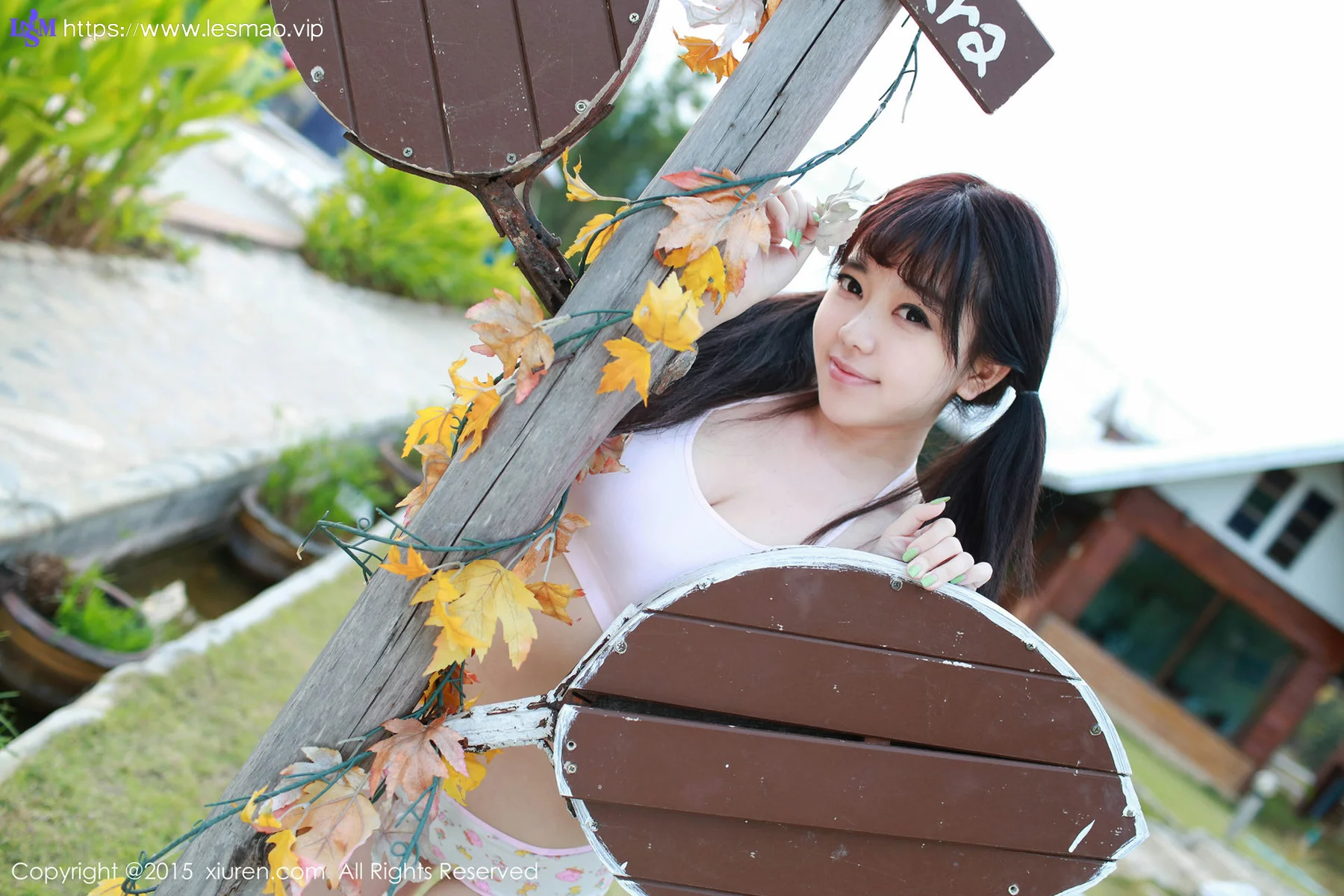 XiuRen 秀人 No.291 刘飞儿Faye - 46